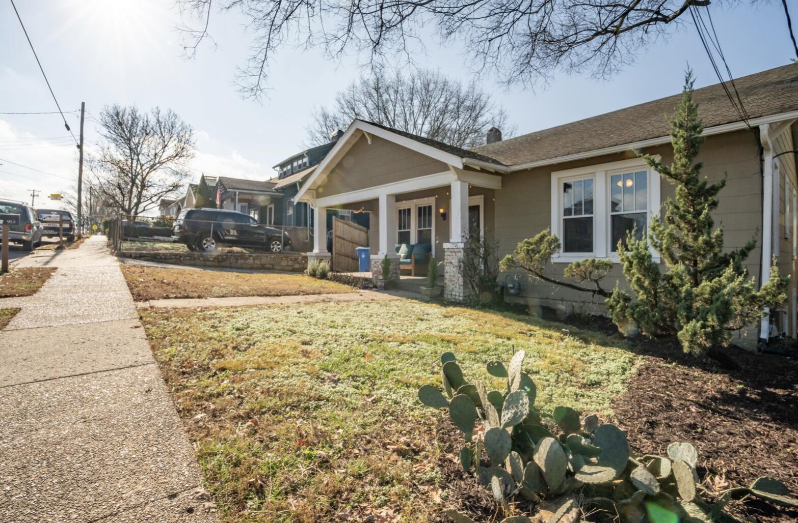 916 Mississippi Avenue