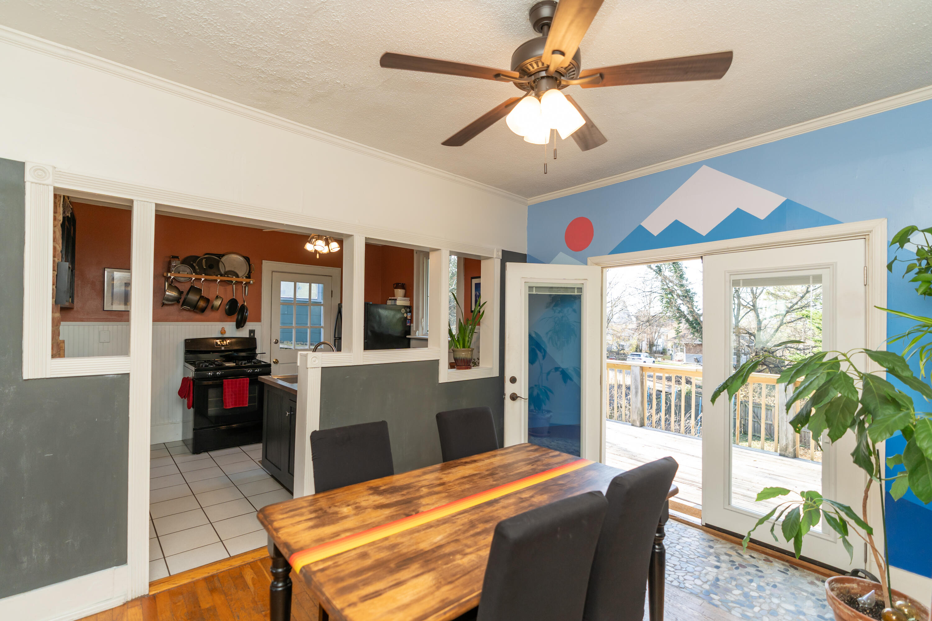 916 Mississippi Avenue