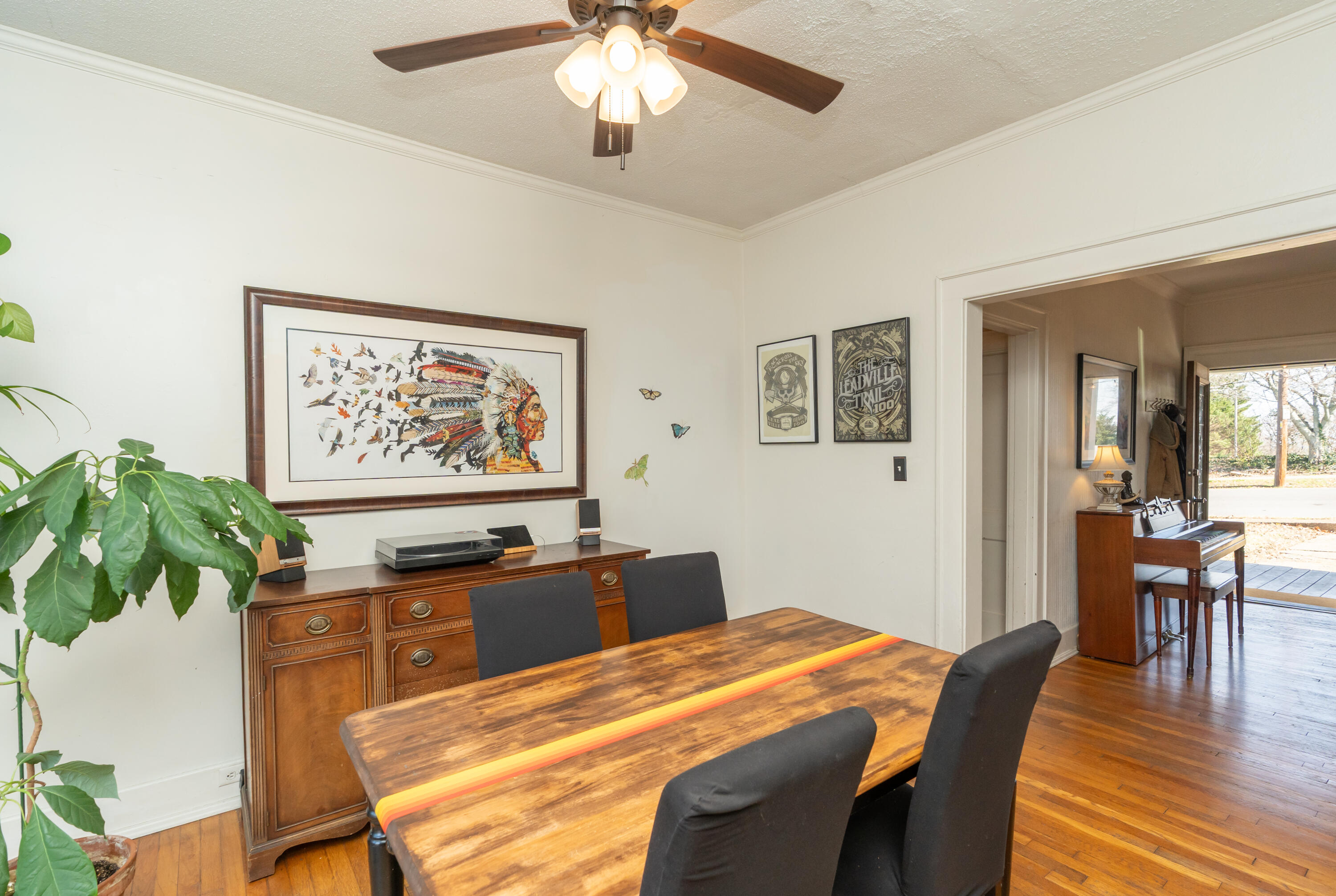 916 Mississippi Avenue