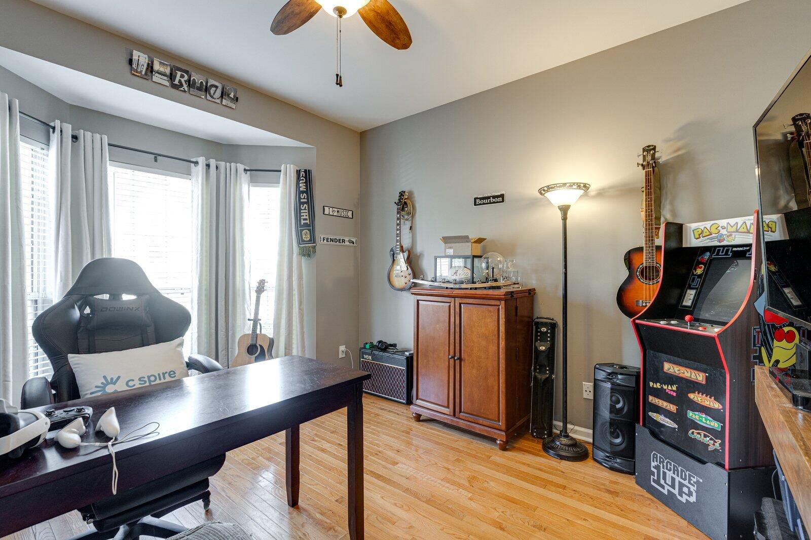 5864 Crooked Creek Drive