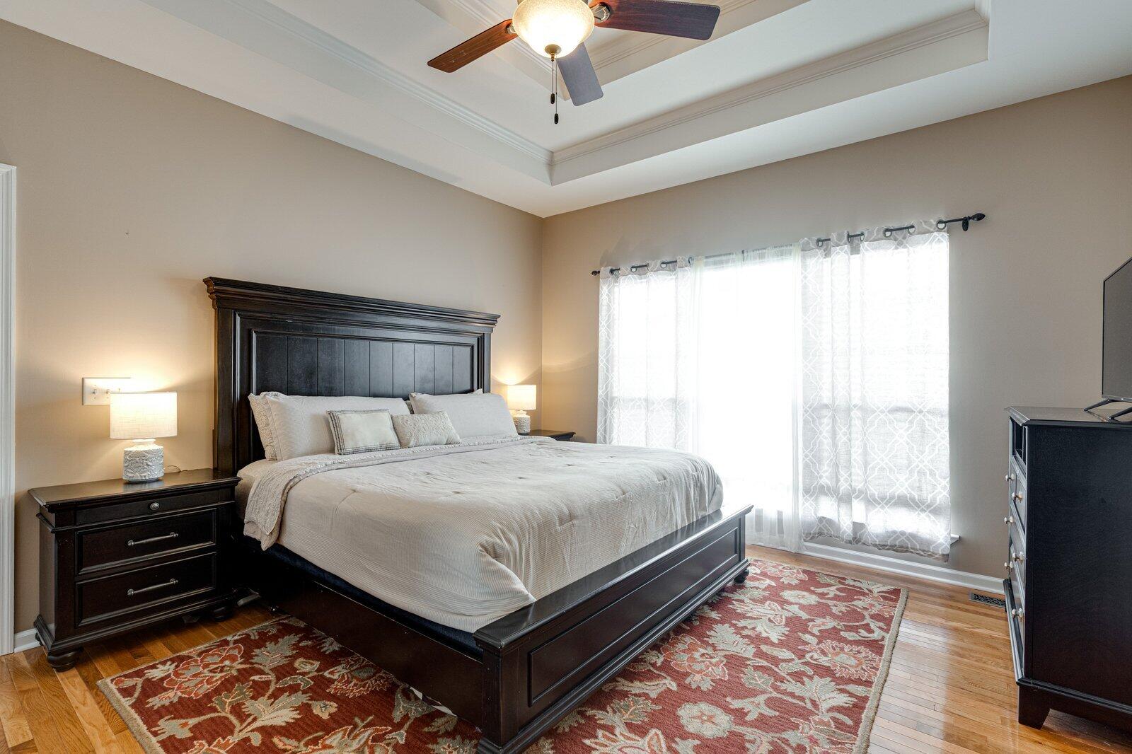 5864 Crooked Creek Drive