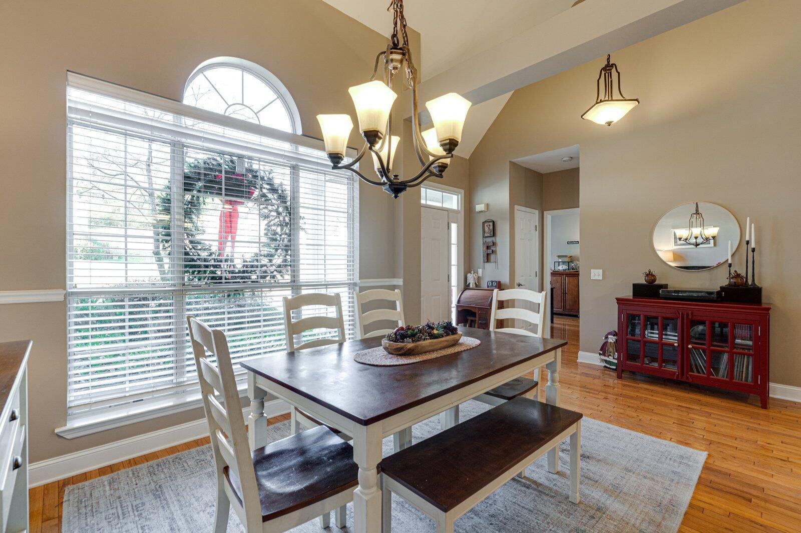 5864 Crooked Creek Drive