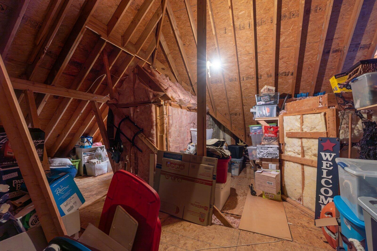 5864 Crooked Creek Drive