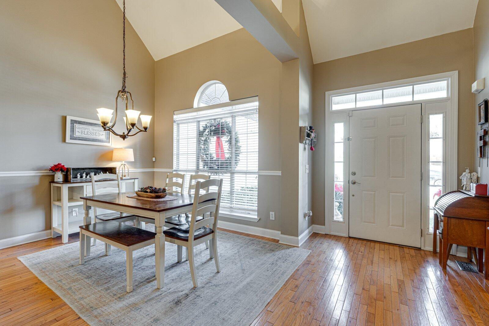 5864 Crooked Creek Drive