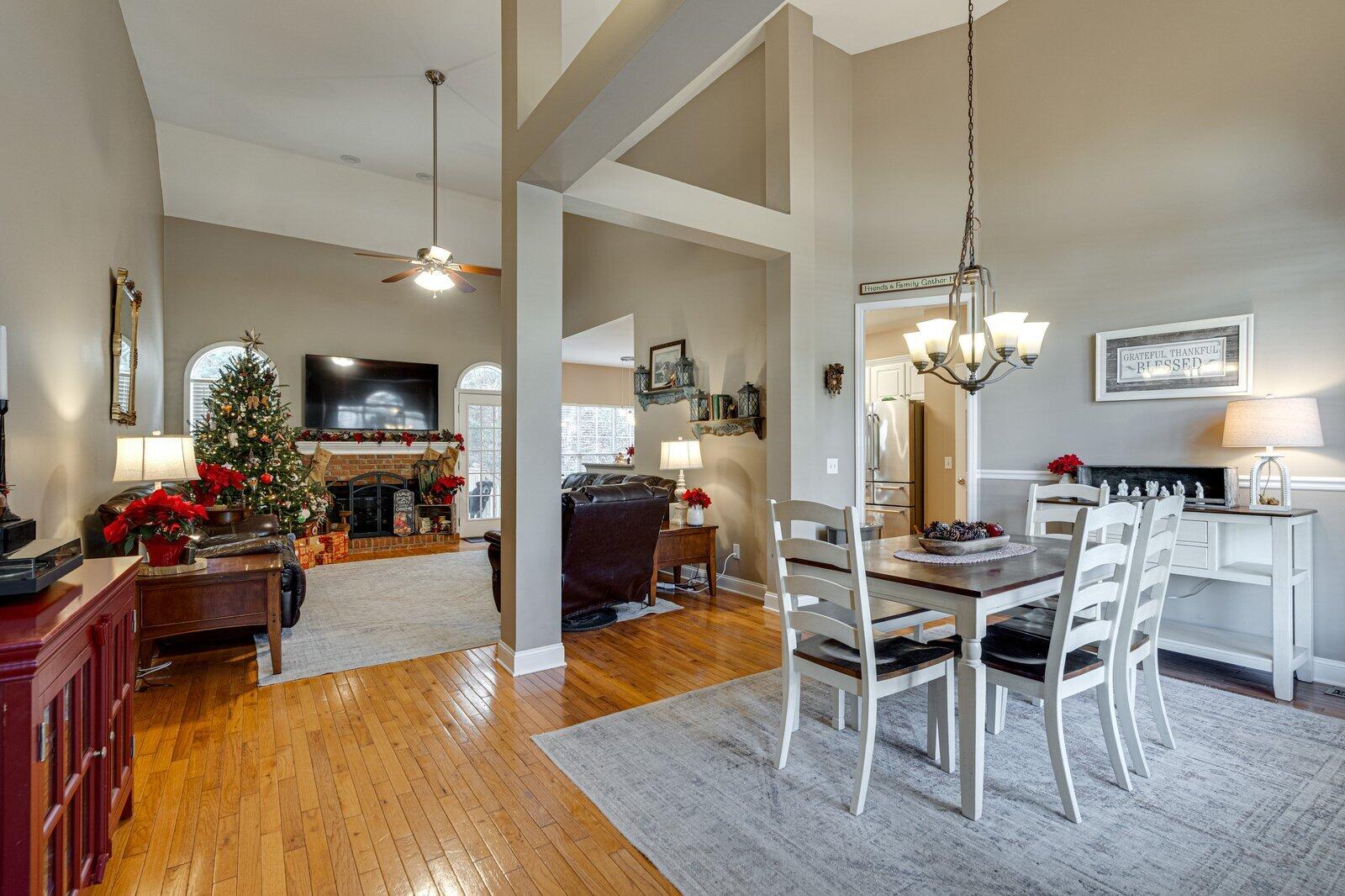 5864 Crooked Creek Drive