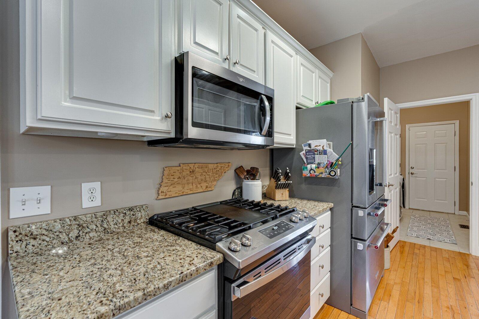 5864 Crooked Creek Drive