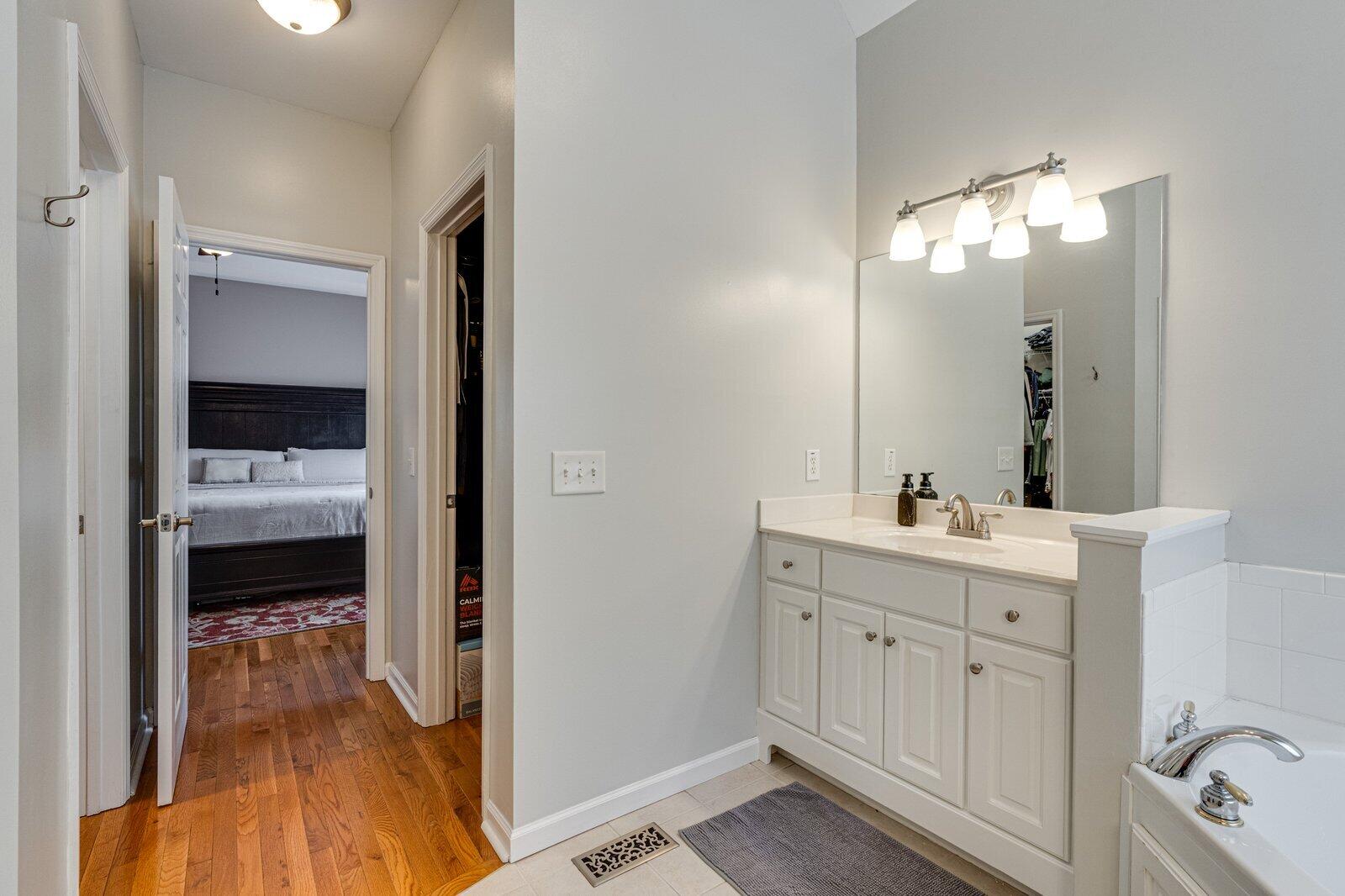 5864 Crooked Creek Drive