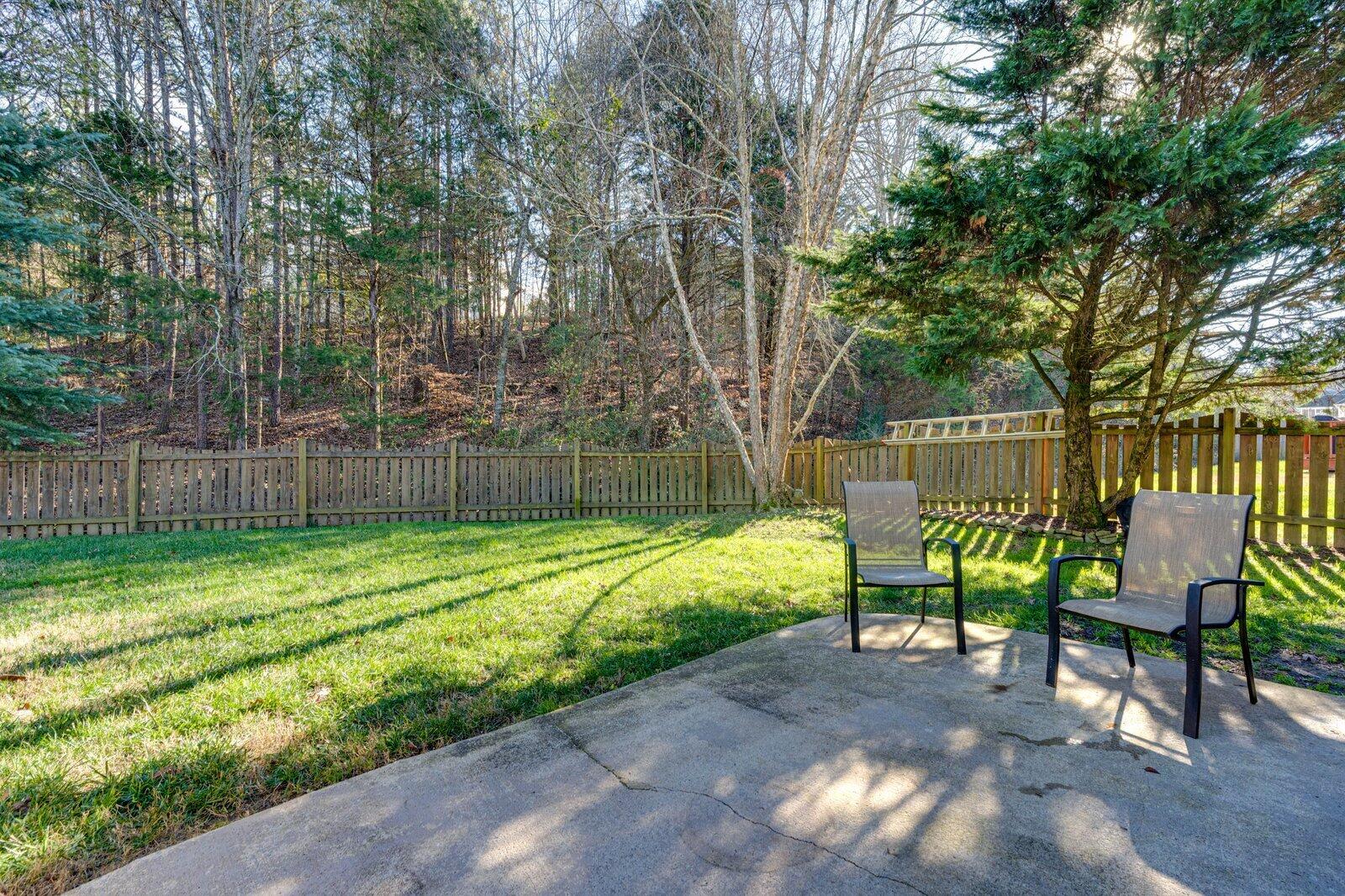 5864 Crooked Creek Drive