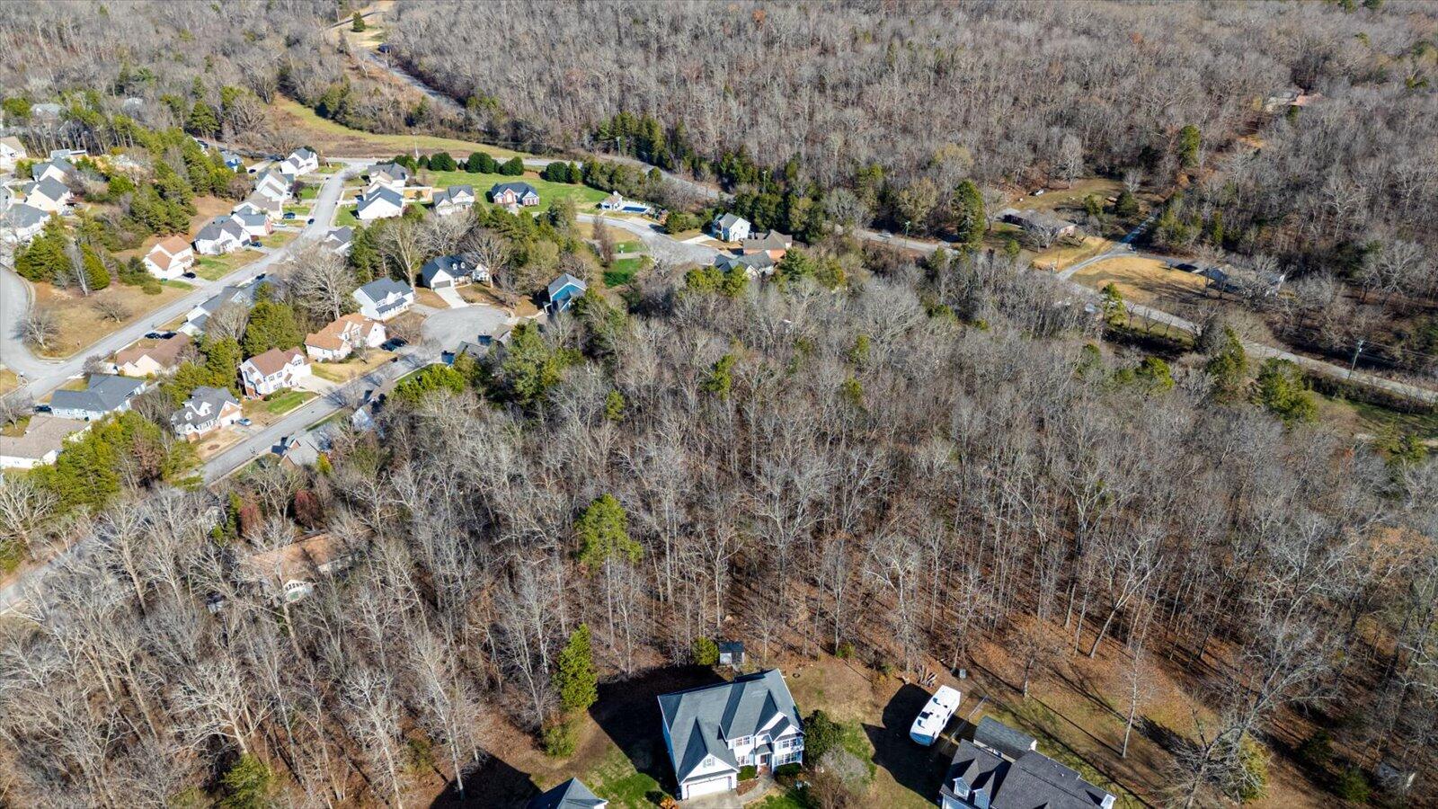 5831 Hunter Road