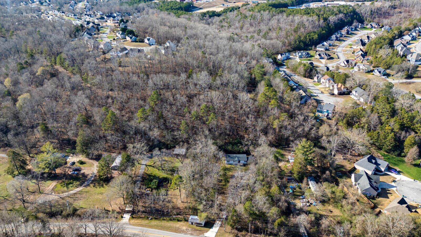 5831 Hunter Road