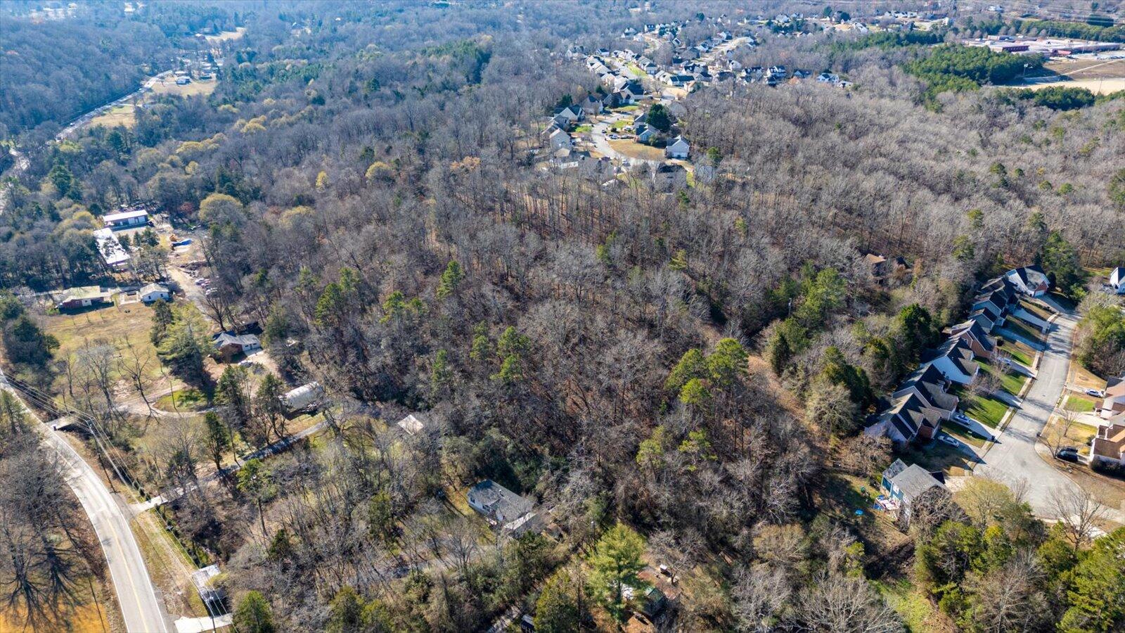 5831 Hunter Road