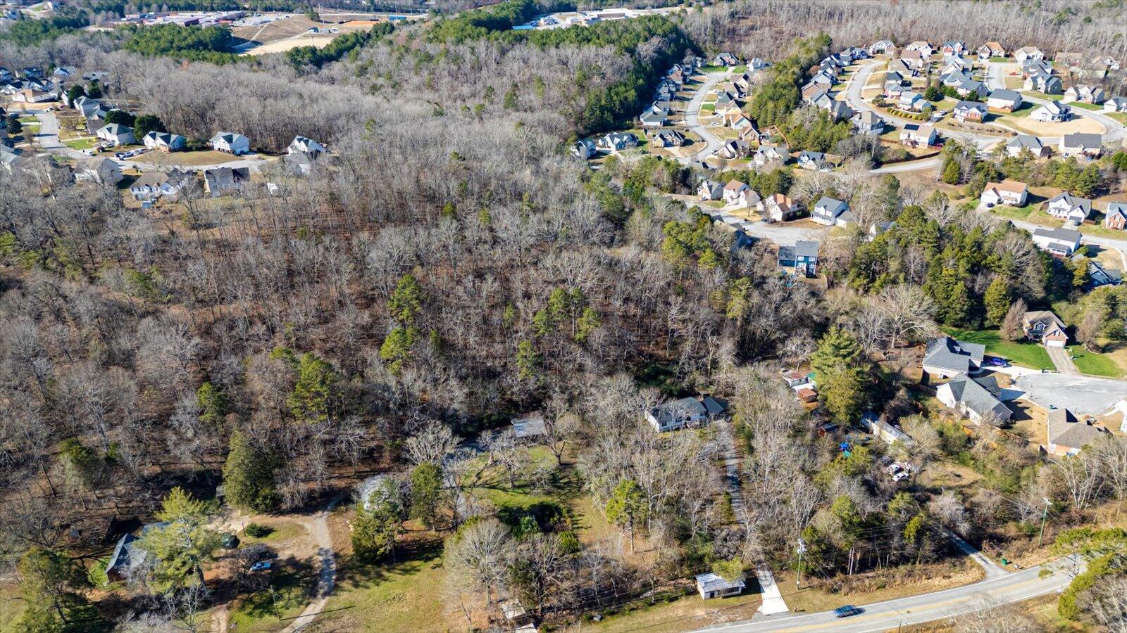5831 Hunter Road
