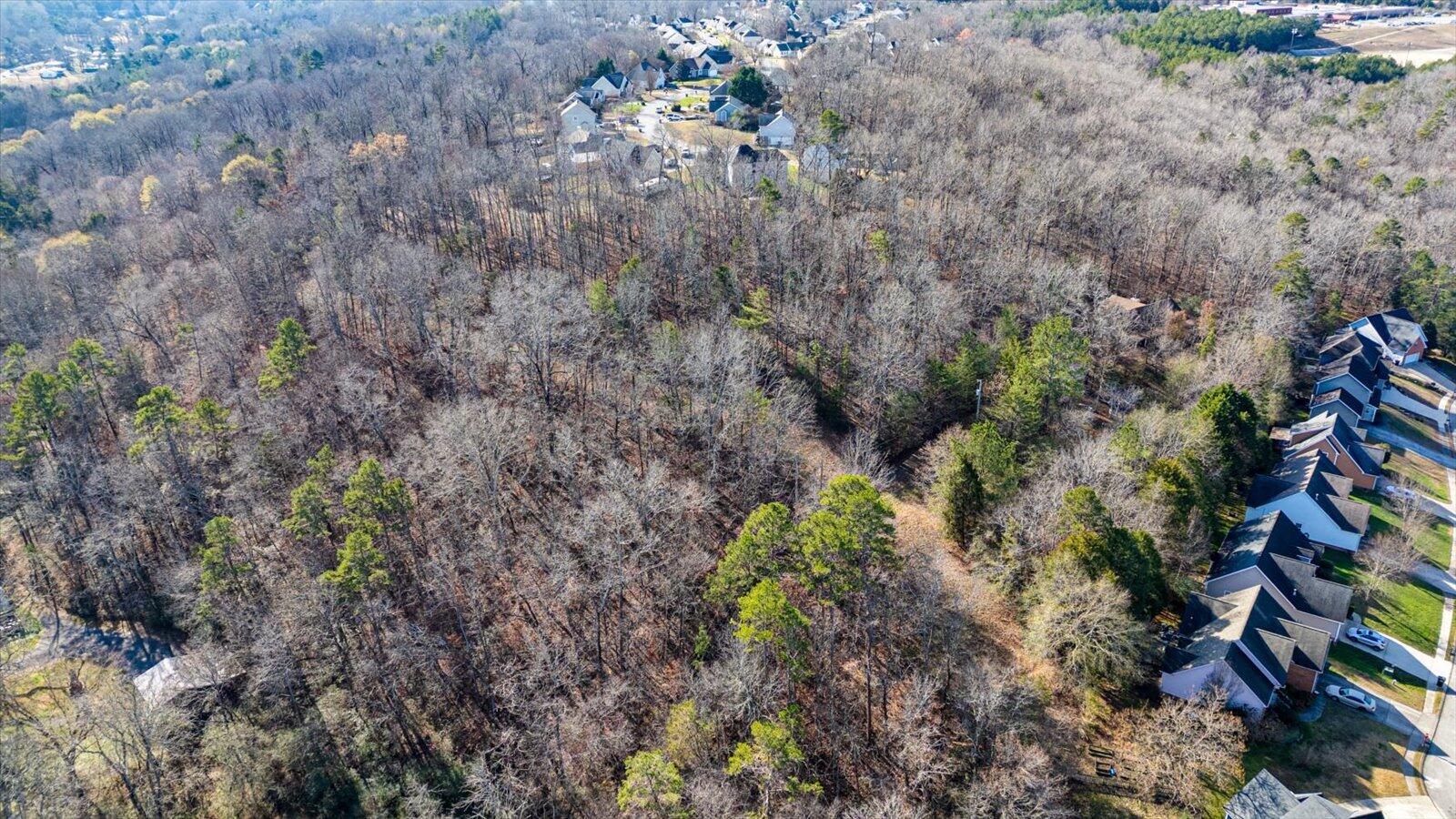 5831 Hunter Road