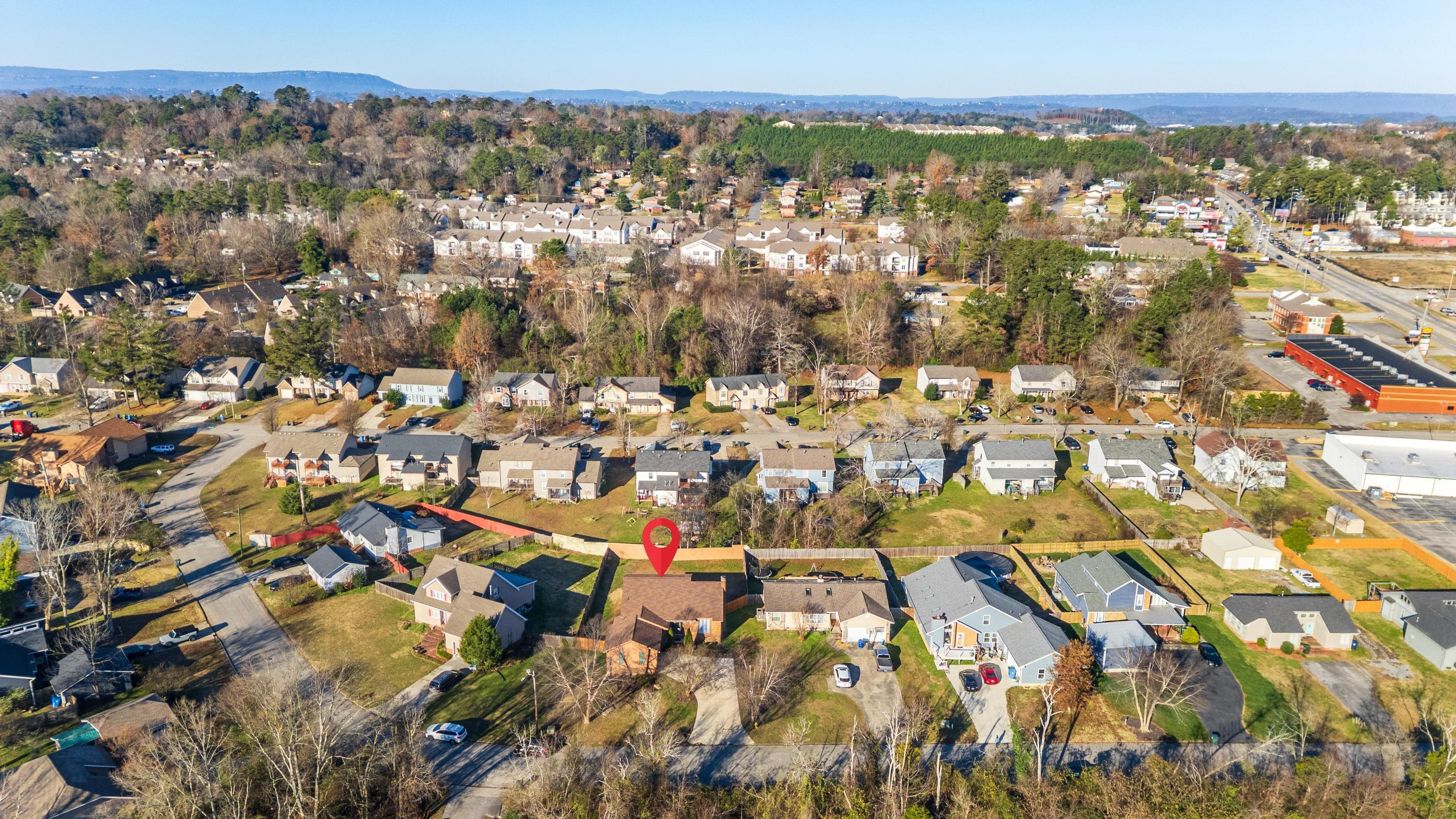 1413 Stratman Circle