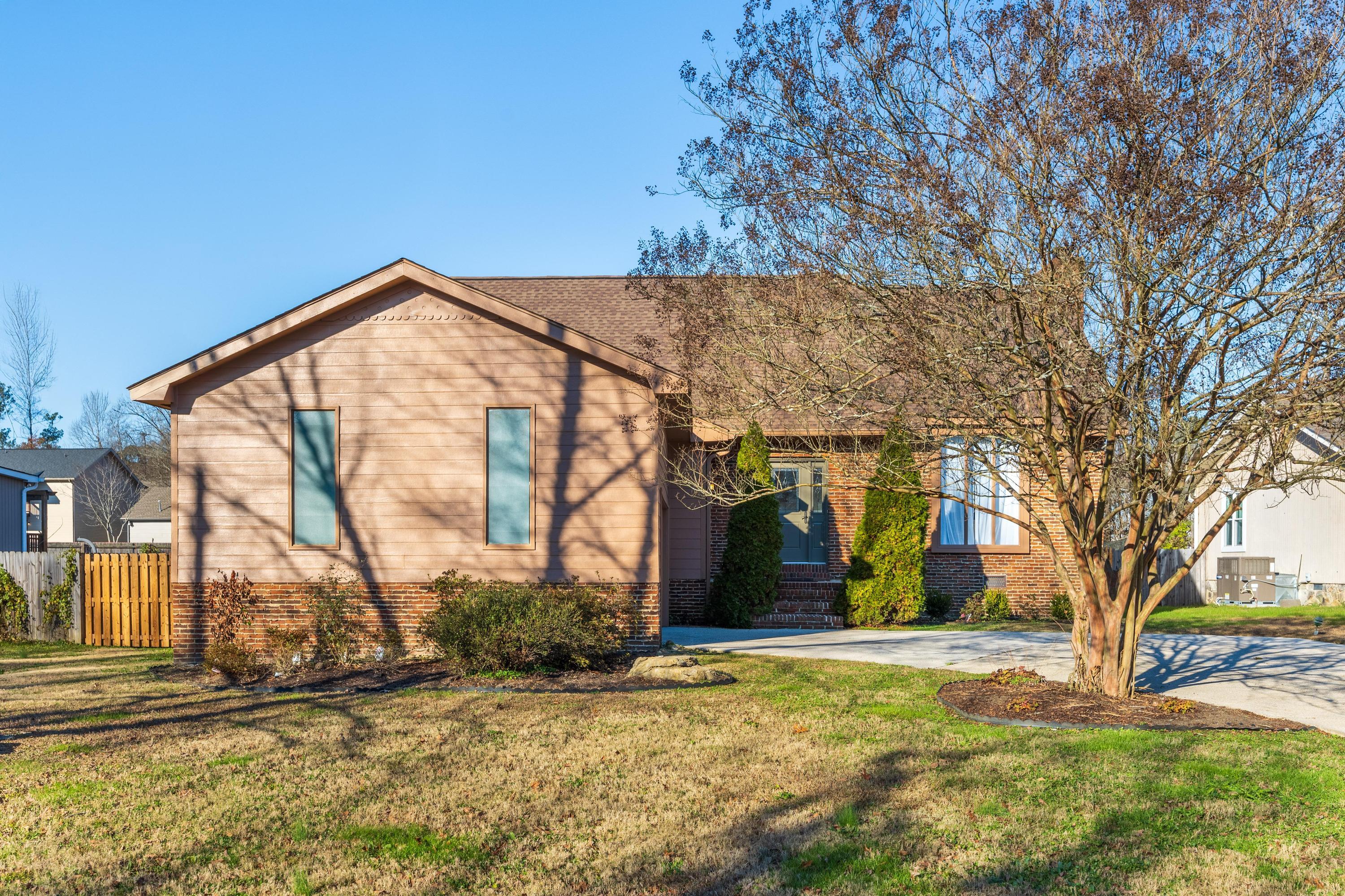 1413 Stratman Circle