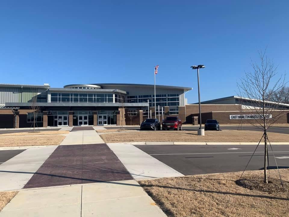 1413 Stratman Circle