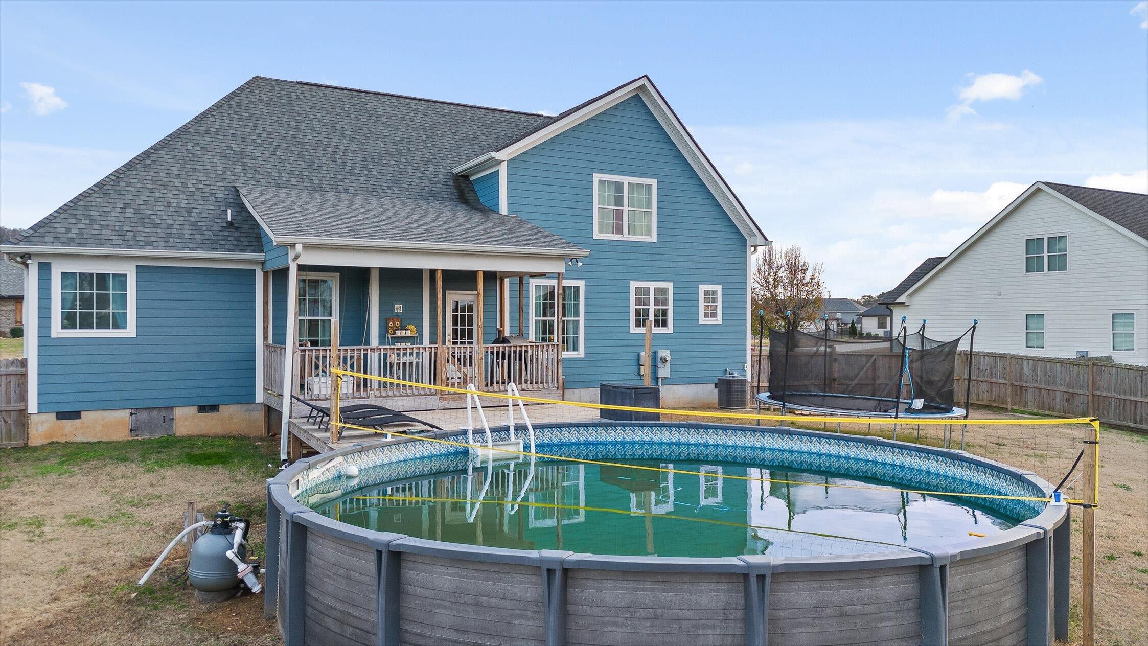 8112 Holly Crest Drive