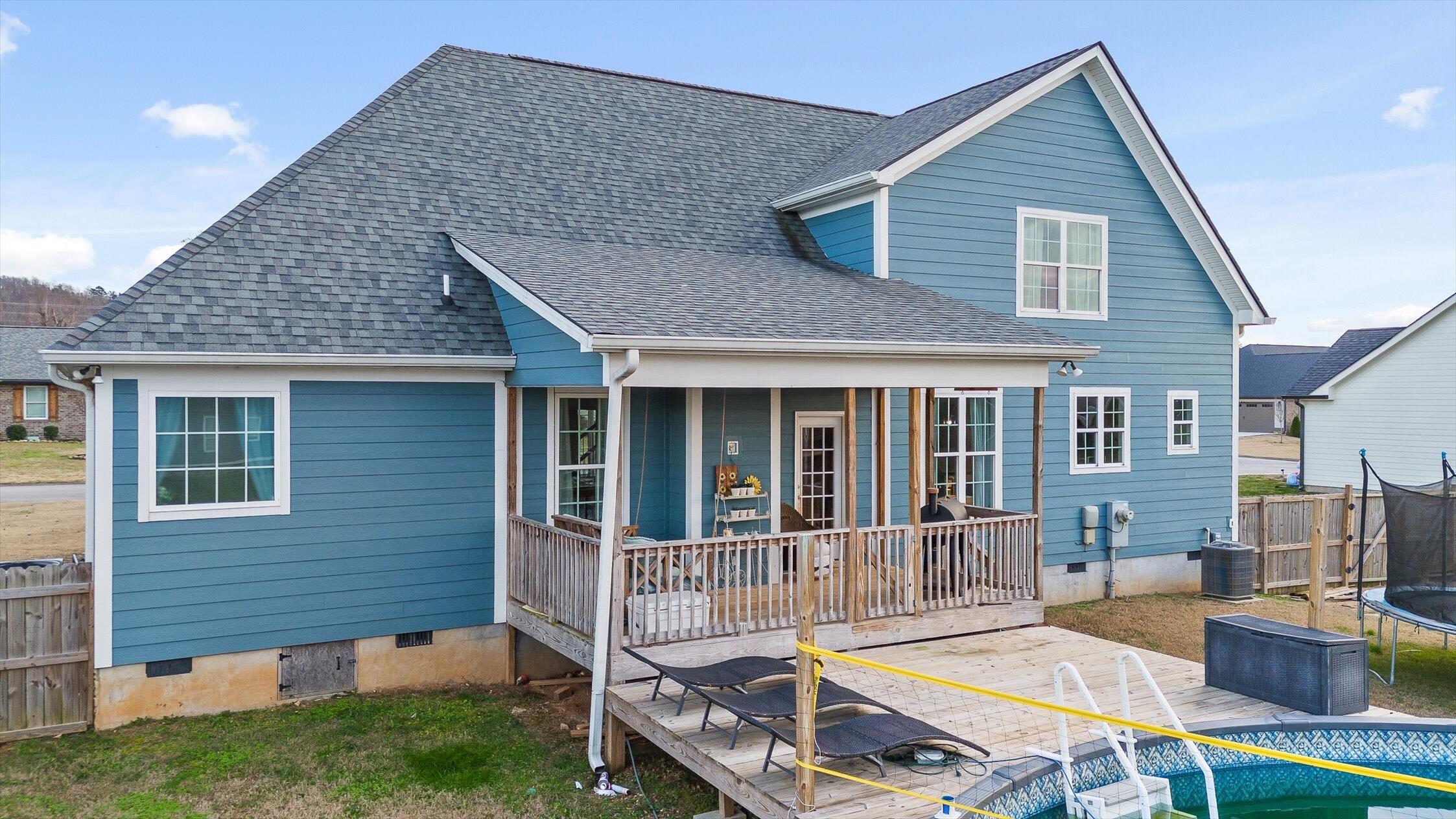 8112 Holly Crest Drive