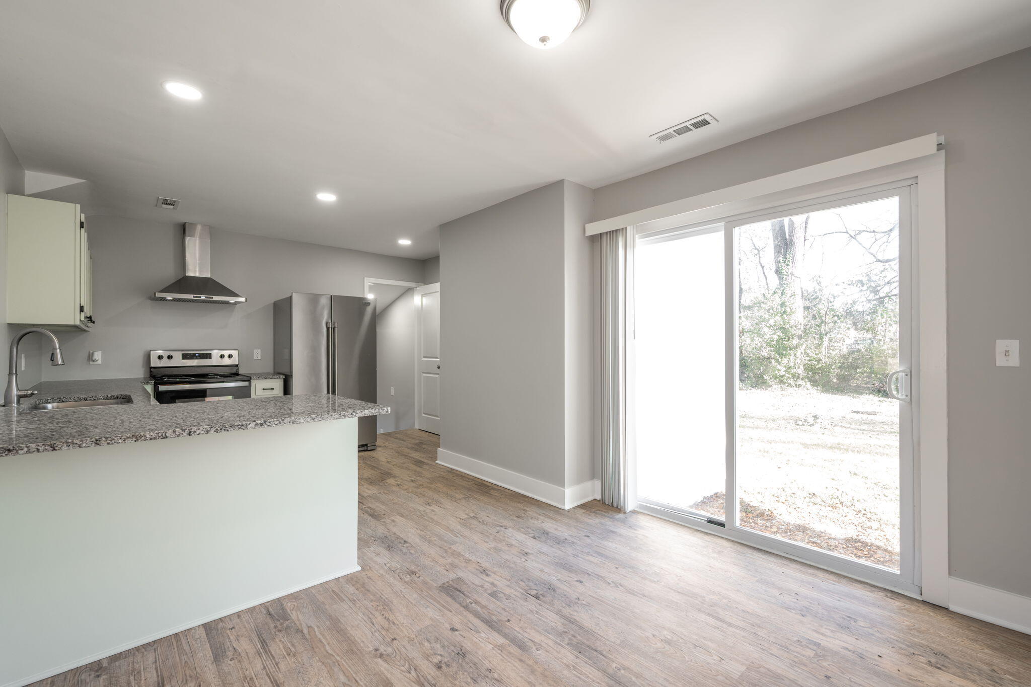 204 Shawnee Trail