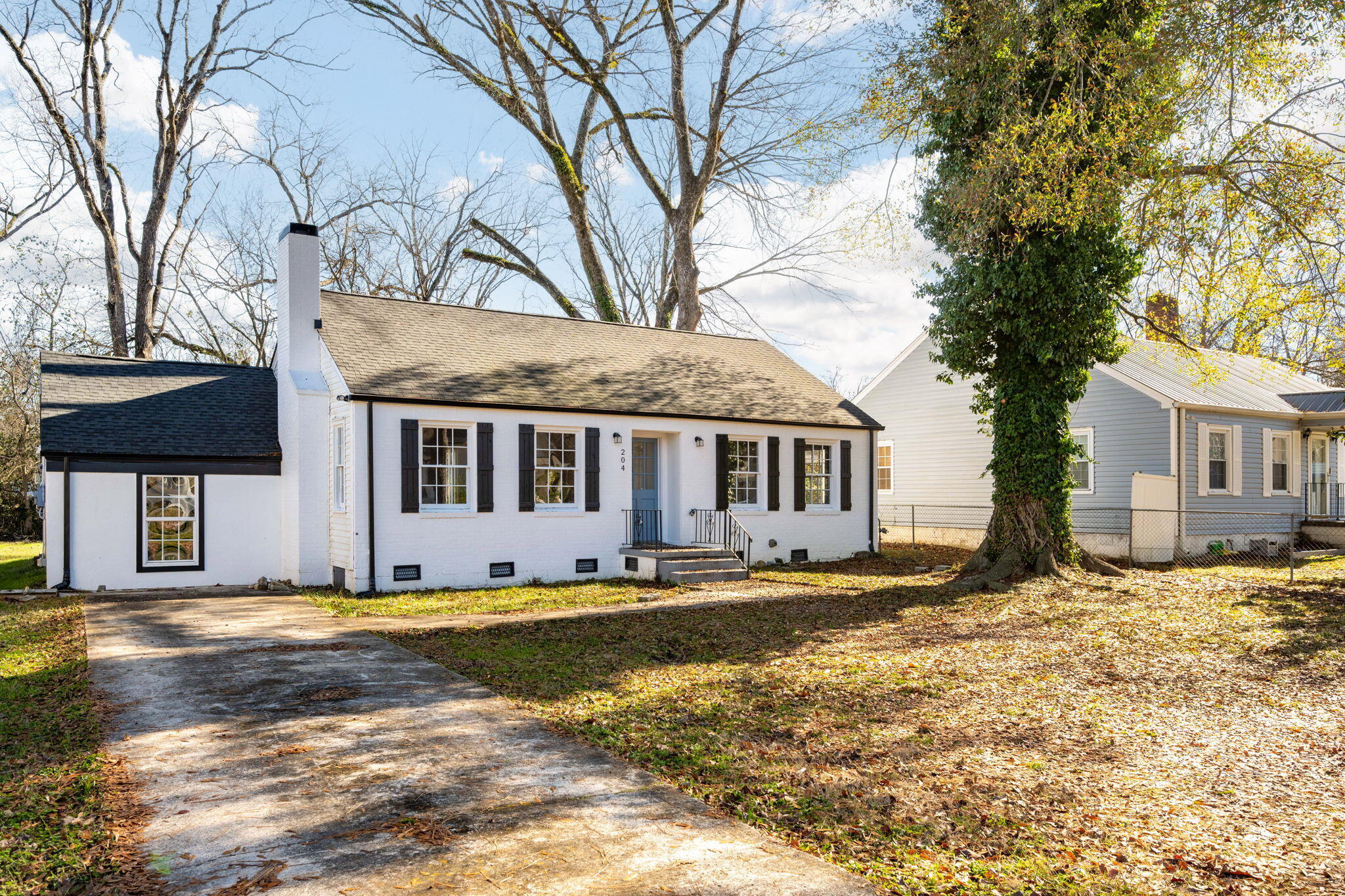 204 Shawnee Trail