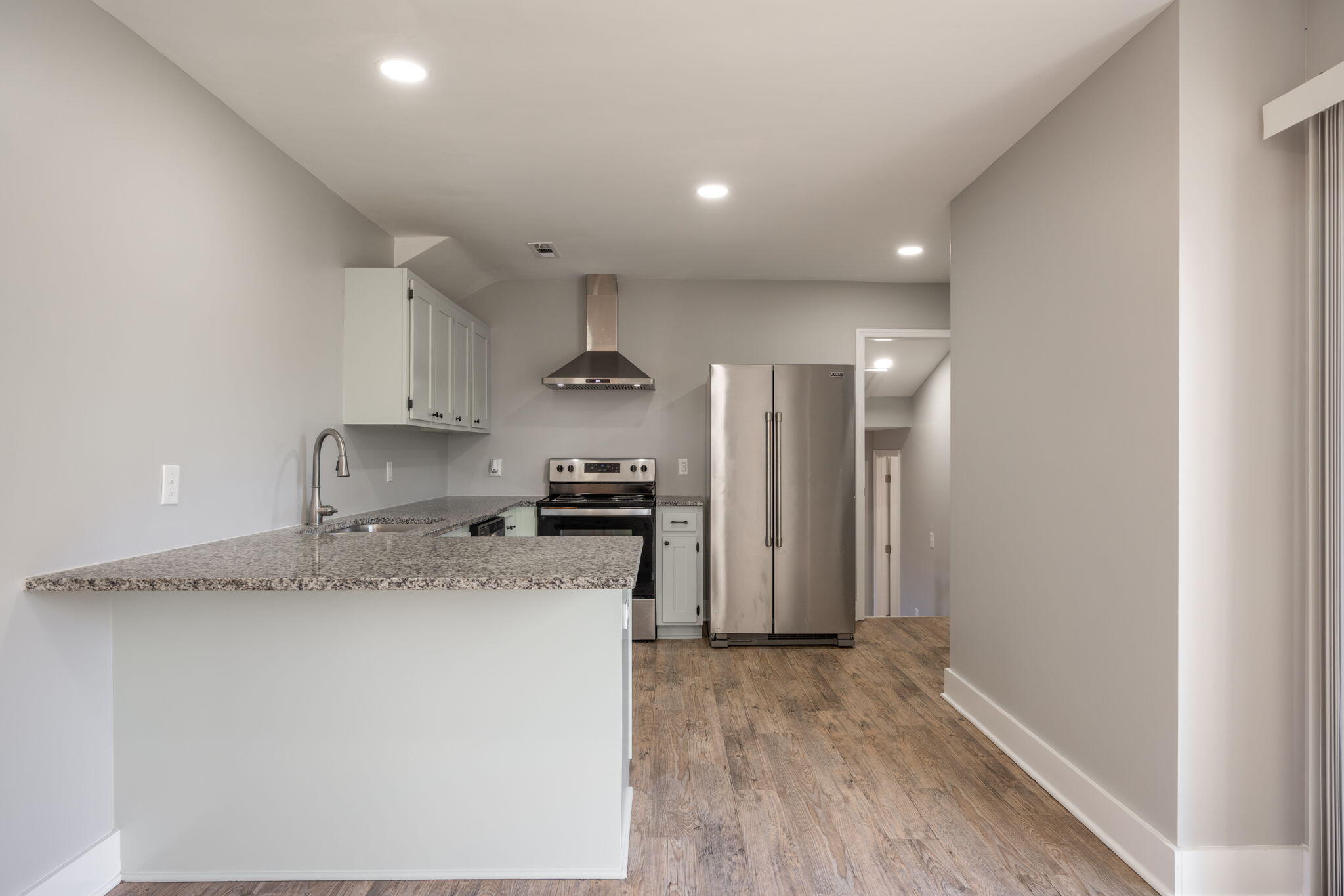 204 Shawnee Trail