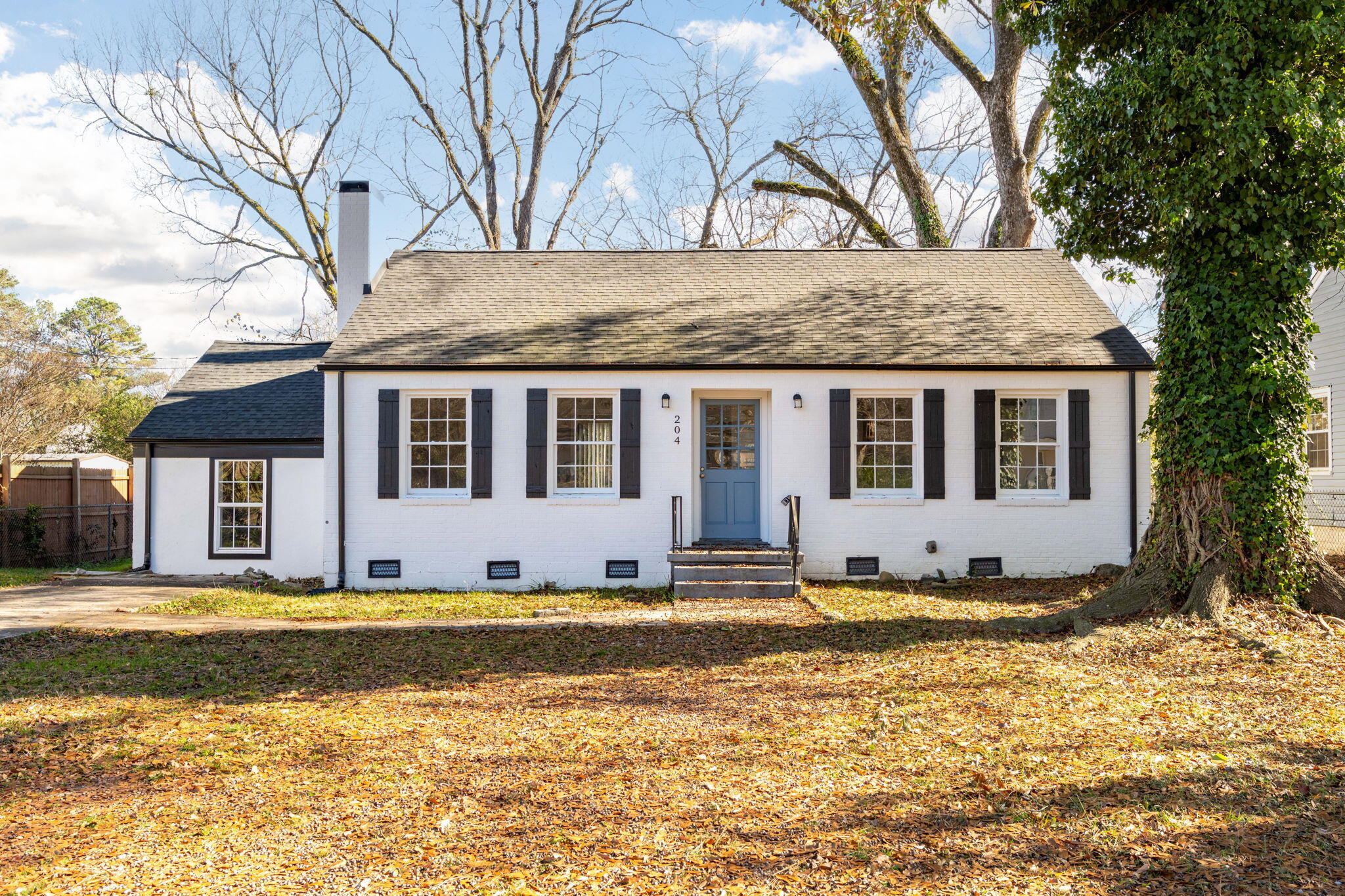 204 Shawnee Trail