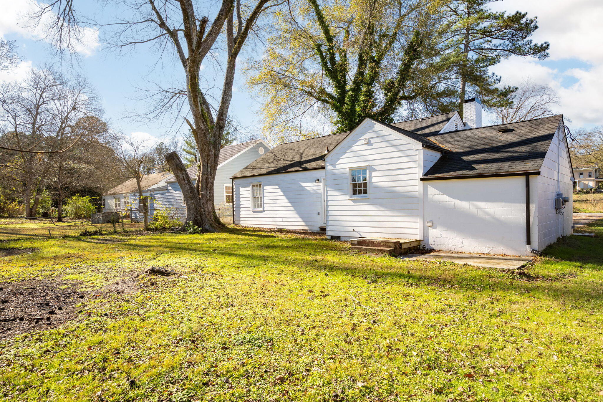 204 Shawnee Trail