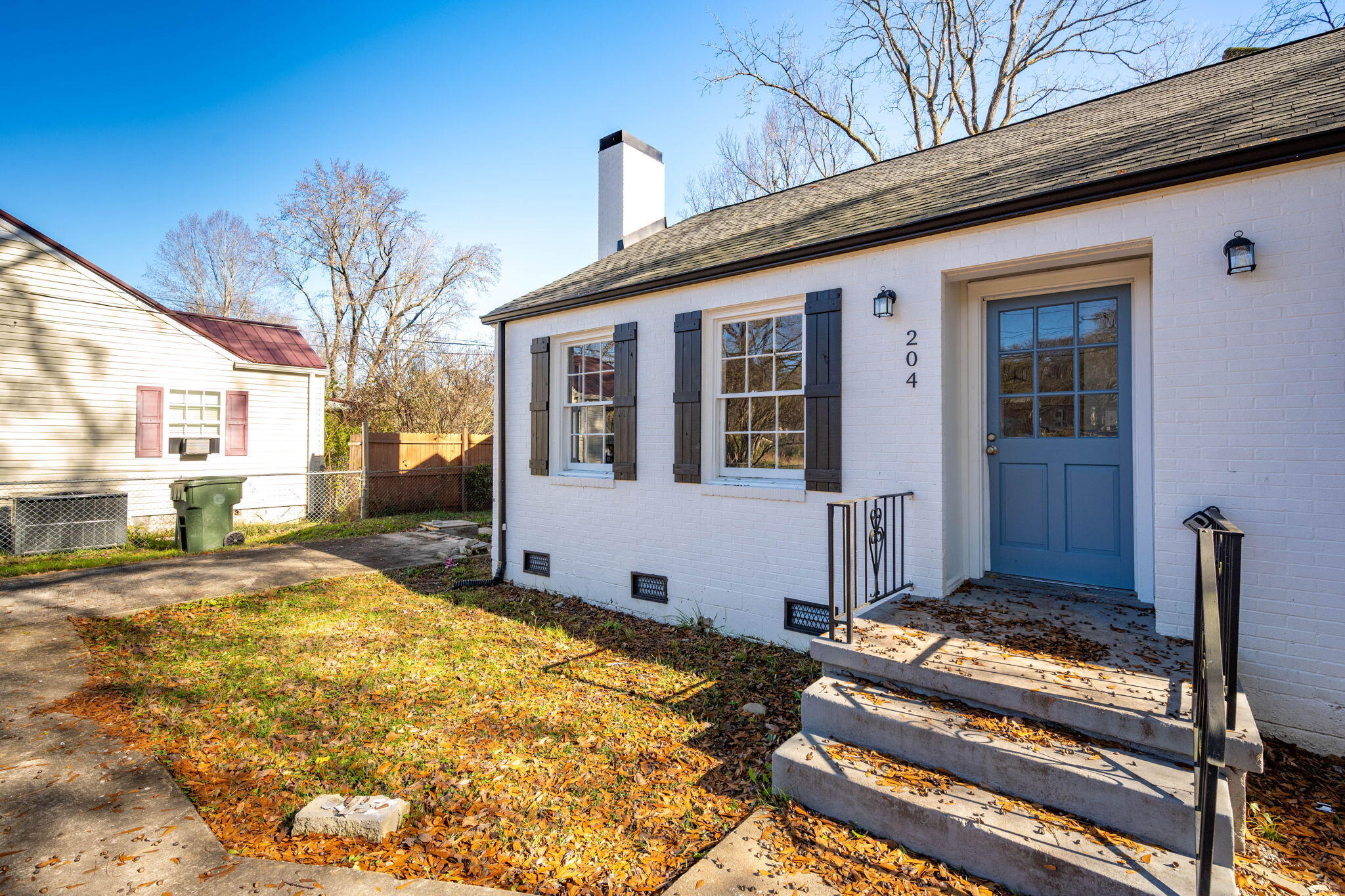 204 Shawnee Trail