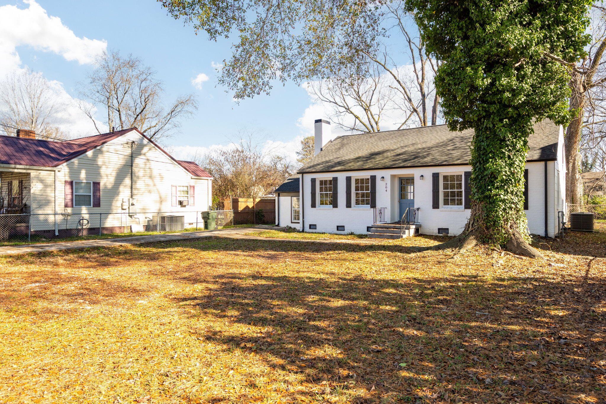 204 Shawnee Trail