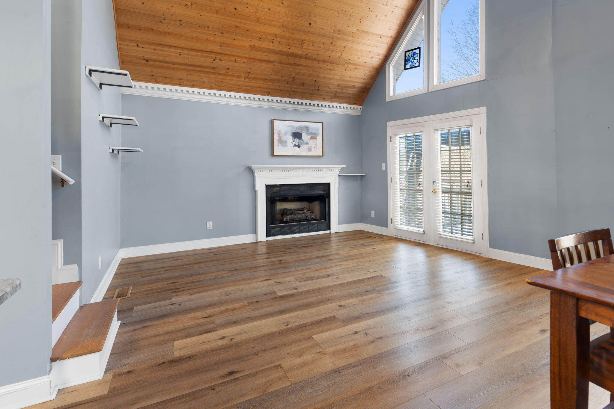 6072 Lamontville Road