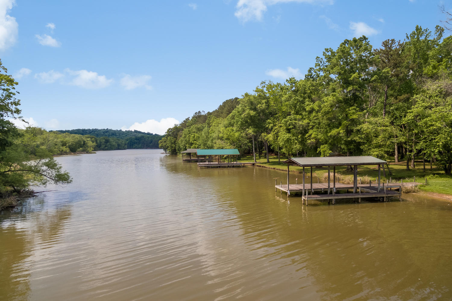 6072 Lamontville Road