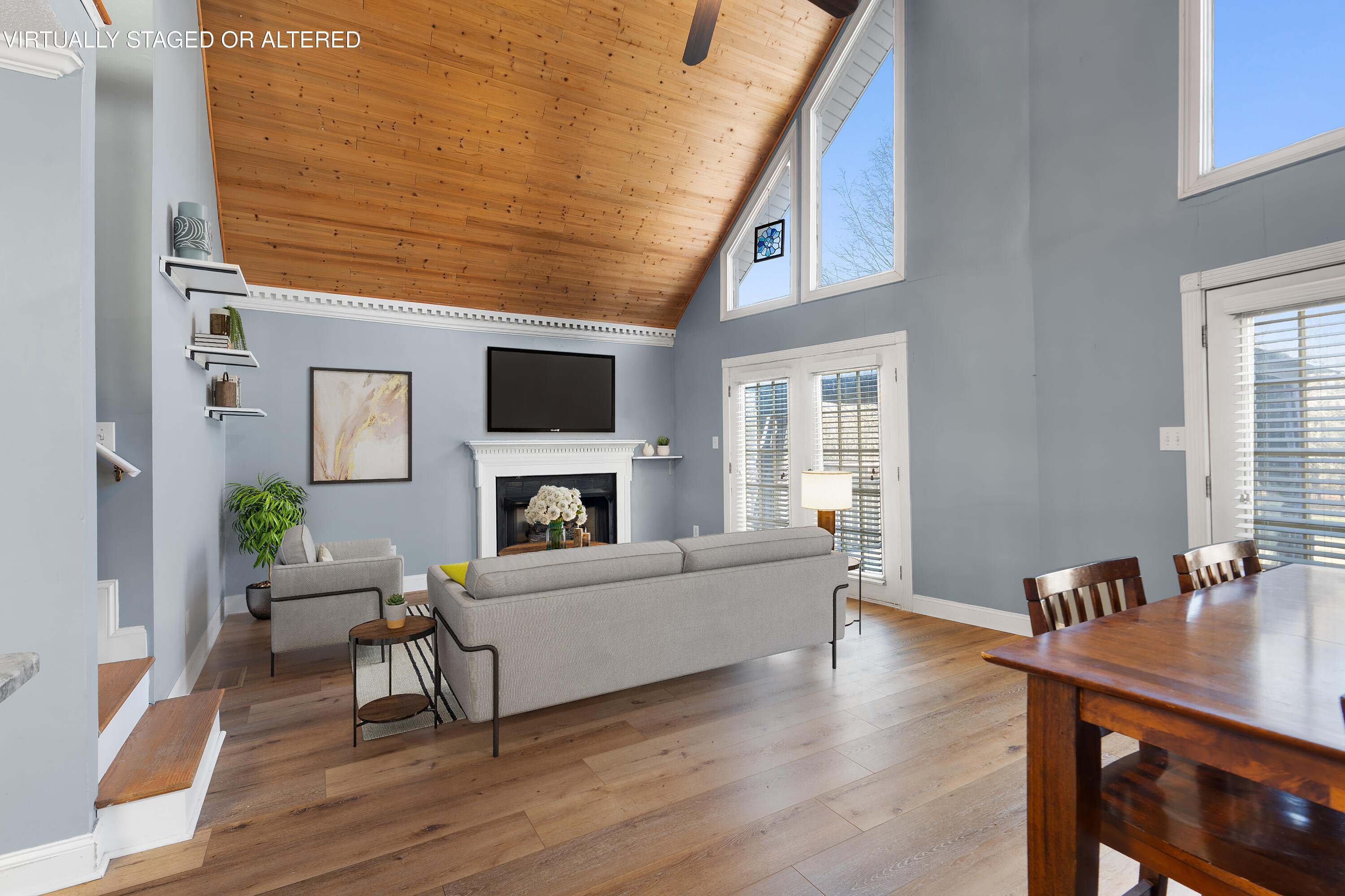 6072 Lamontville Road