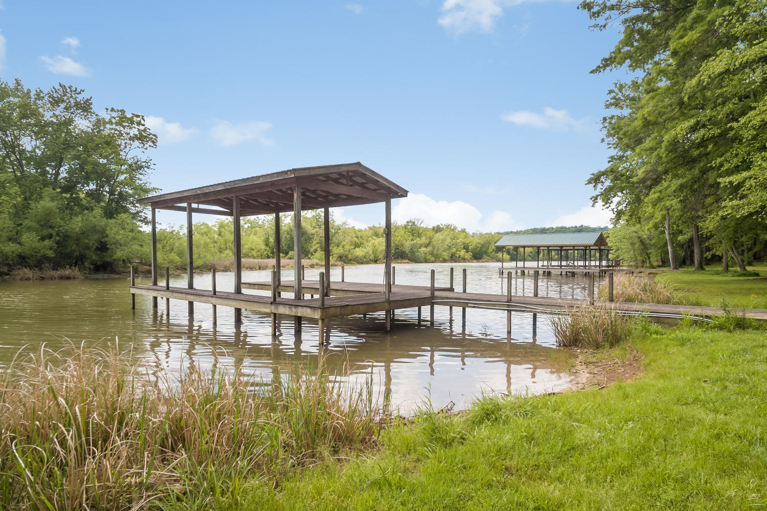 6072 Lamontville Road