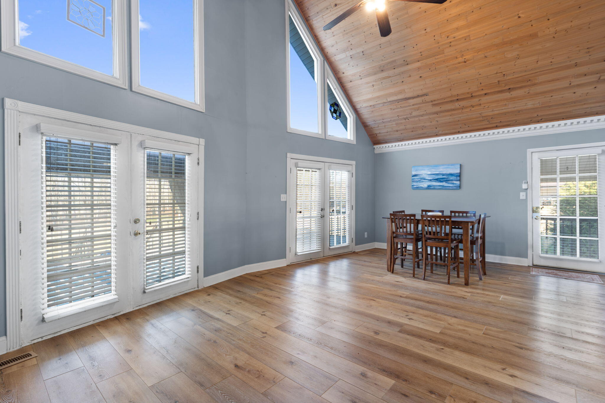 6072 Lamontville Road