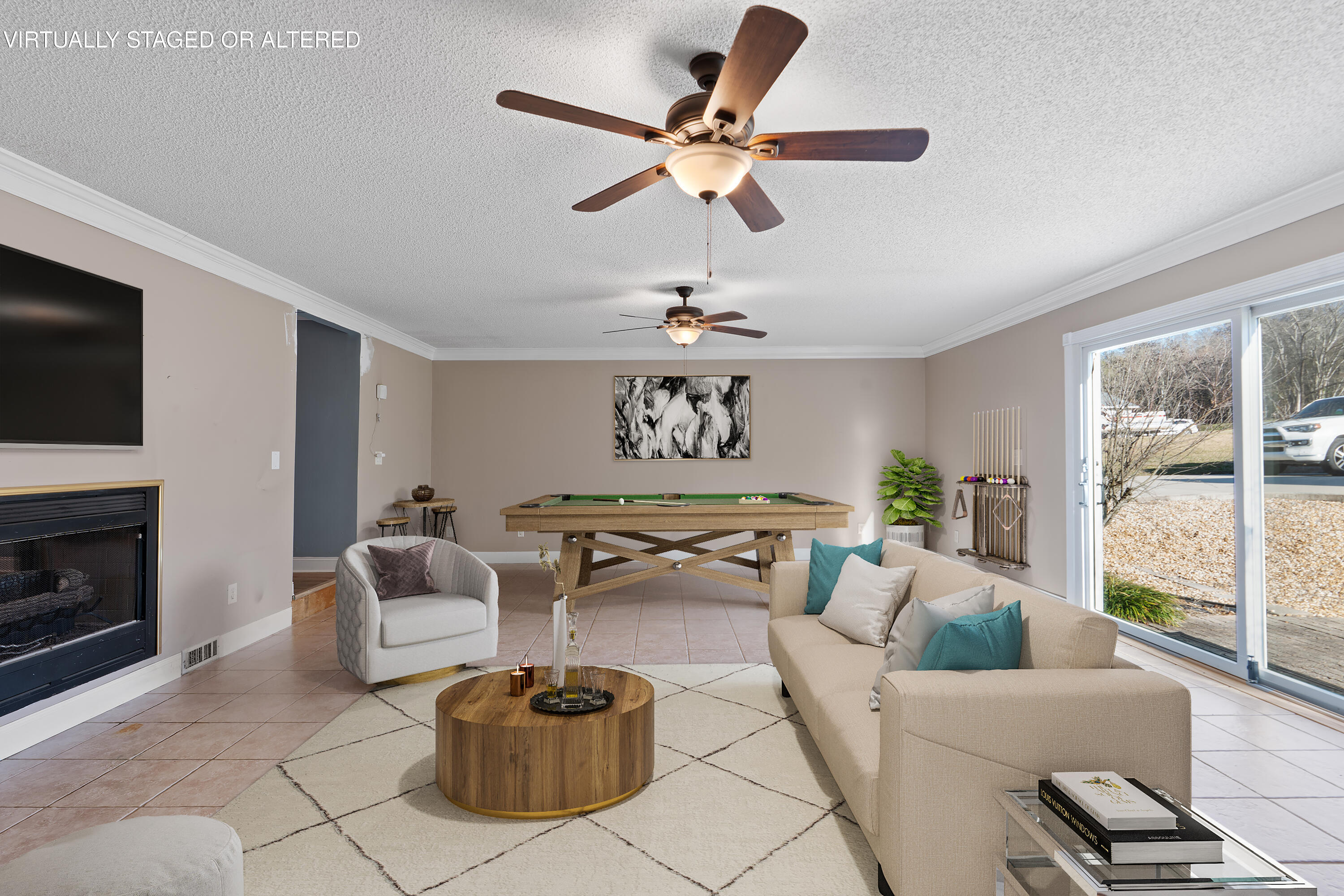 6072 Lamontville Road