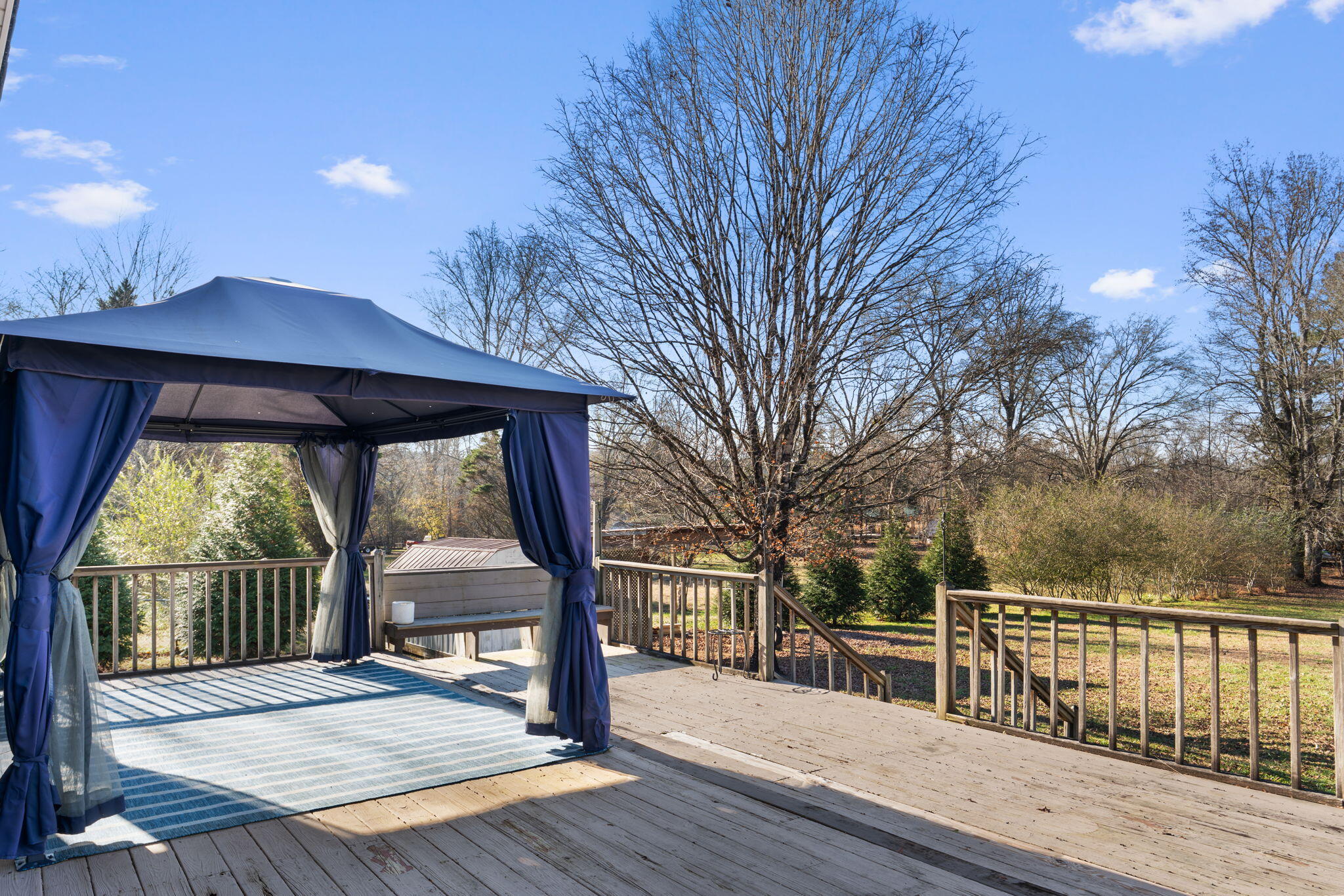 6072 Lamontville Road