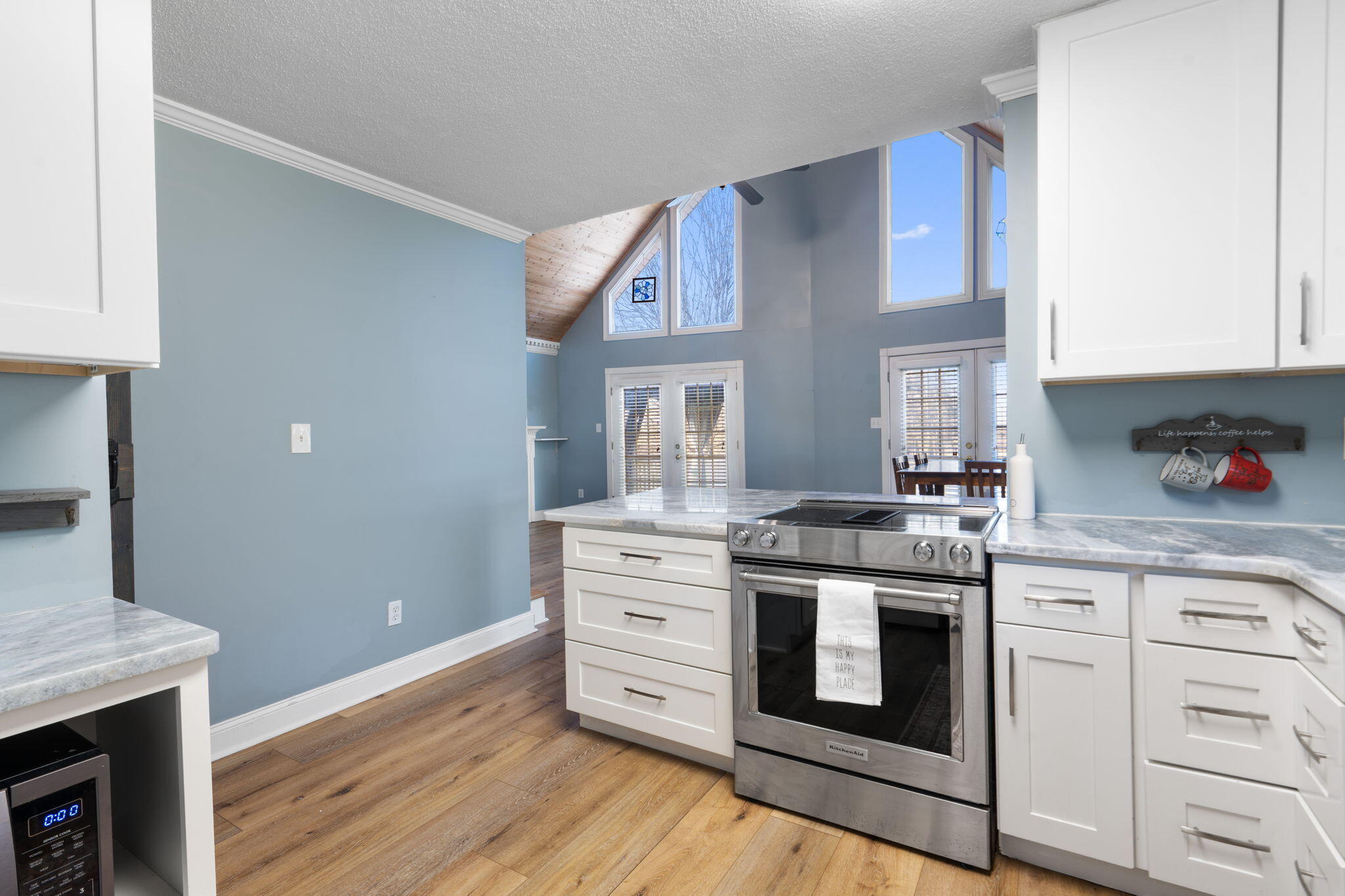 6072 Lamontville Road