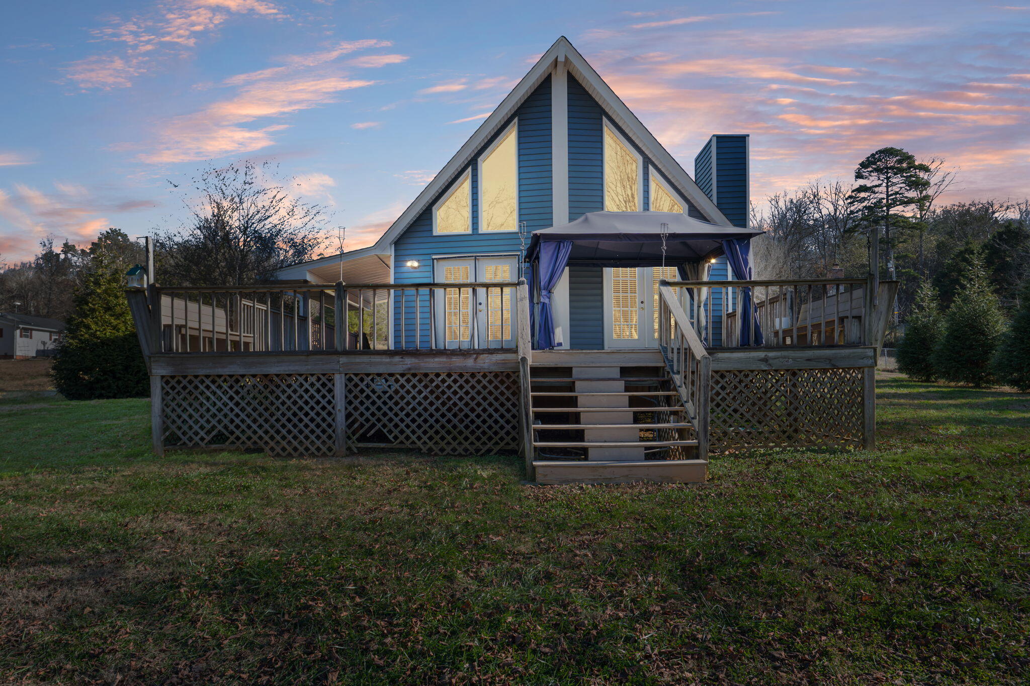 6072 Lamontville Road