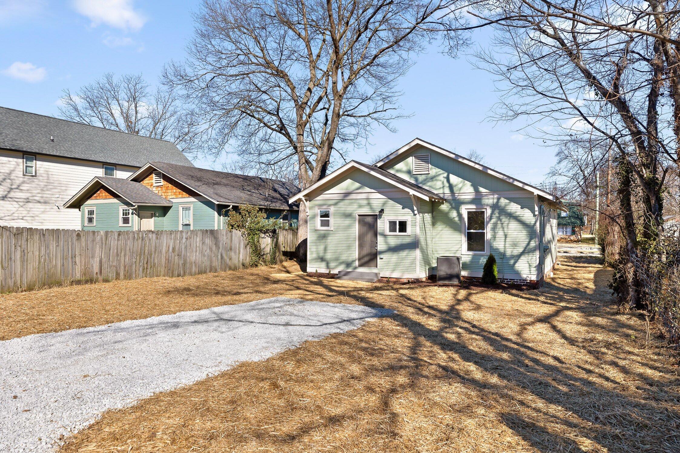 1610 Anderson Avenue