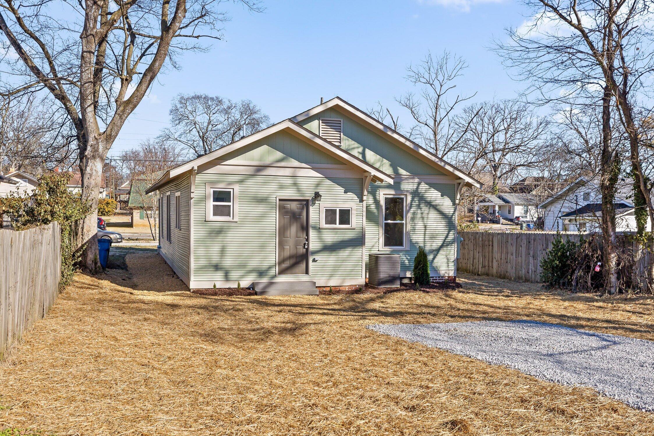 1610 Anderson Avenue