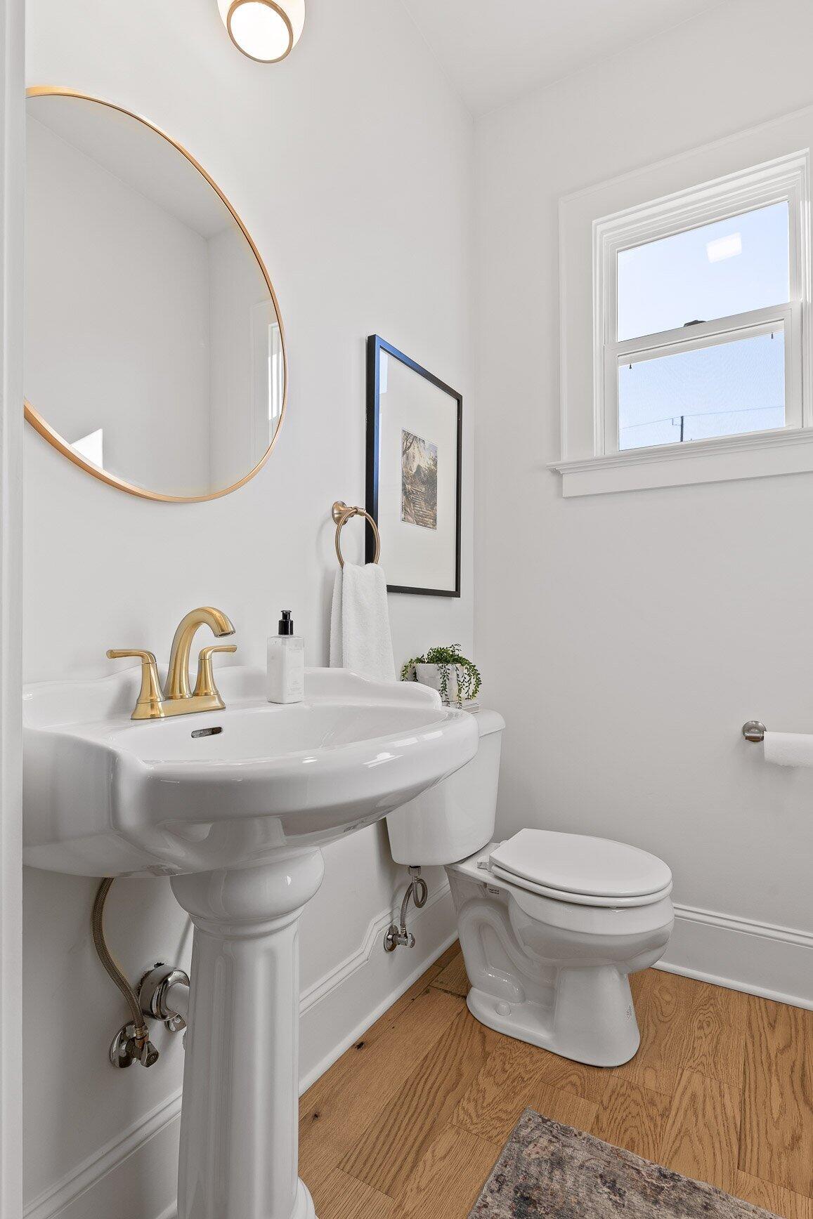 1610 Anderson Avenue