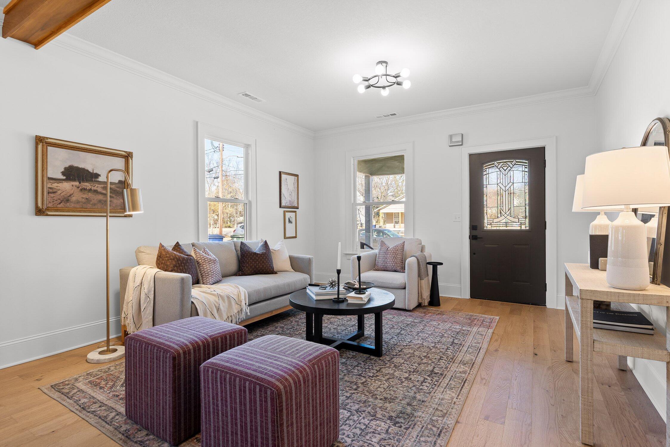 1610 Anderson Avenue