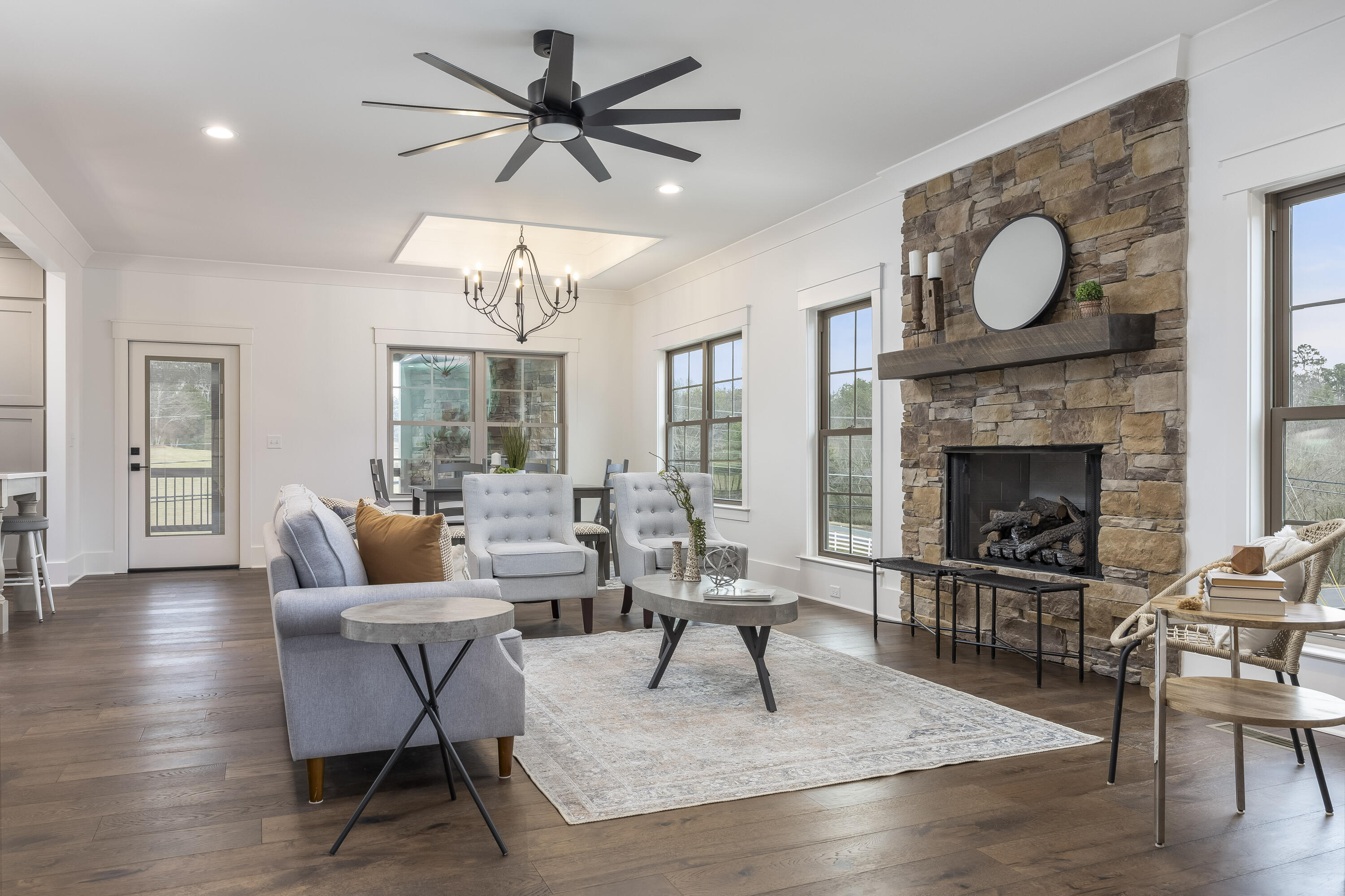 202 Goose Creek Circle