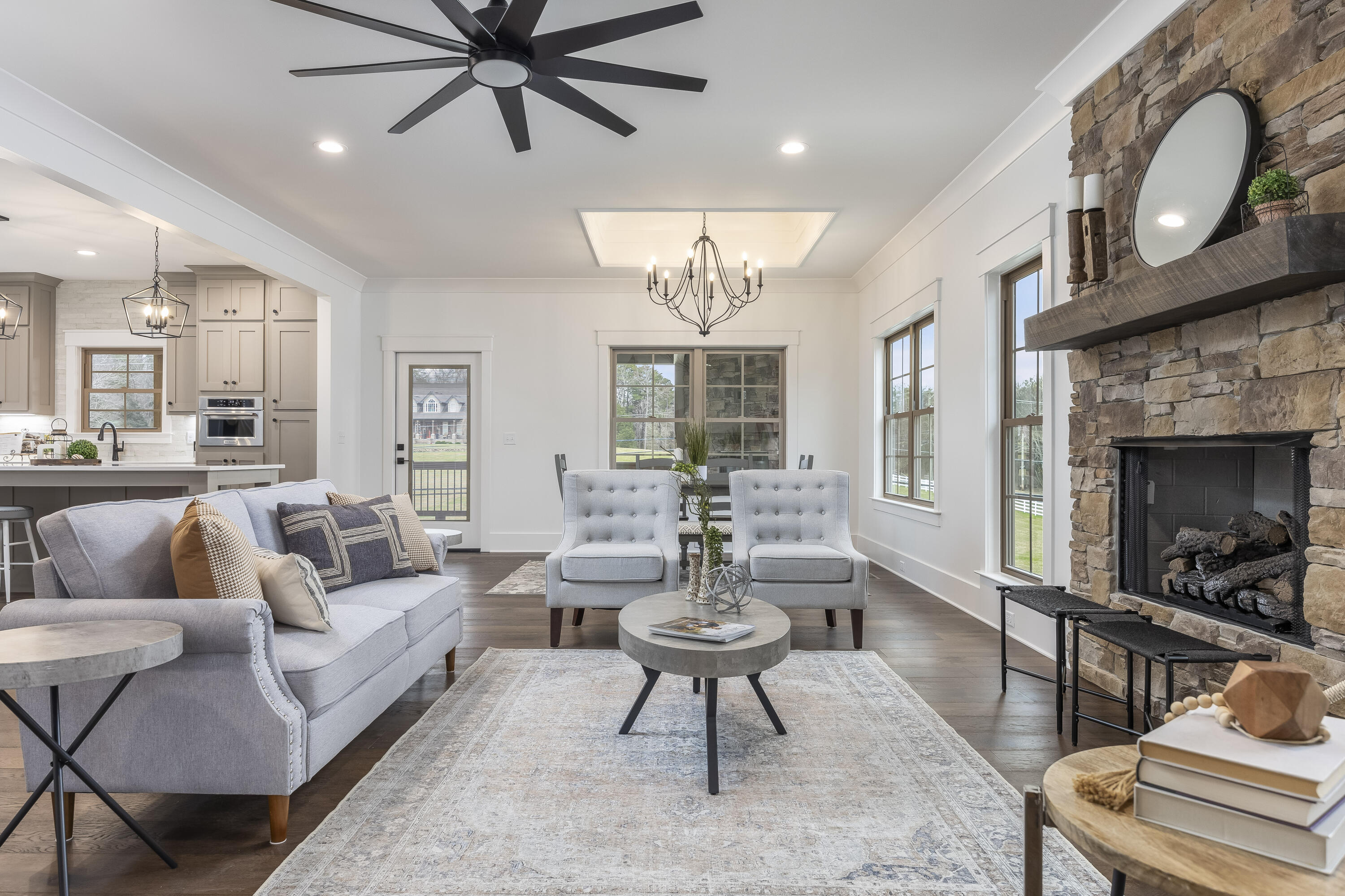 202 Goose Creek Circle