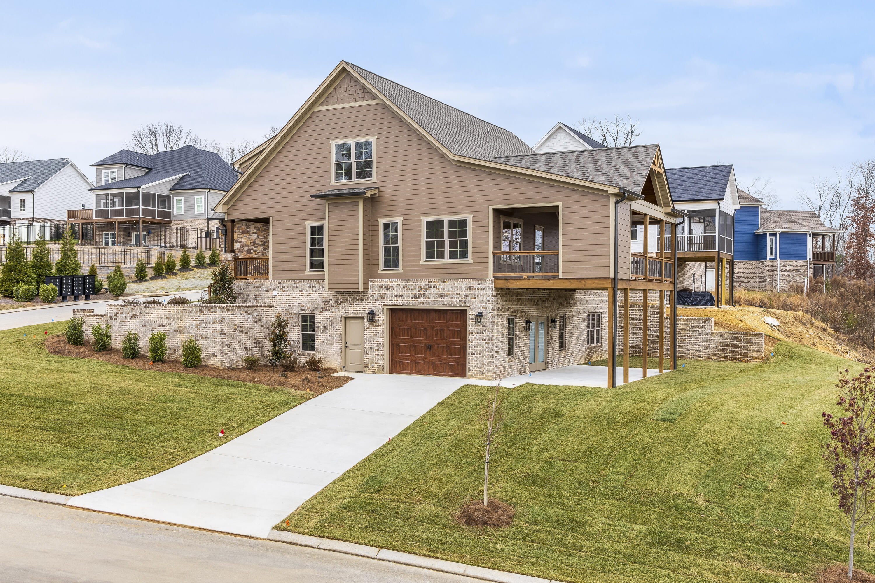 202 Goose Creek Circle