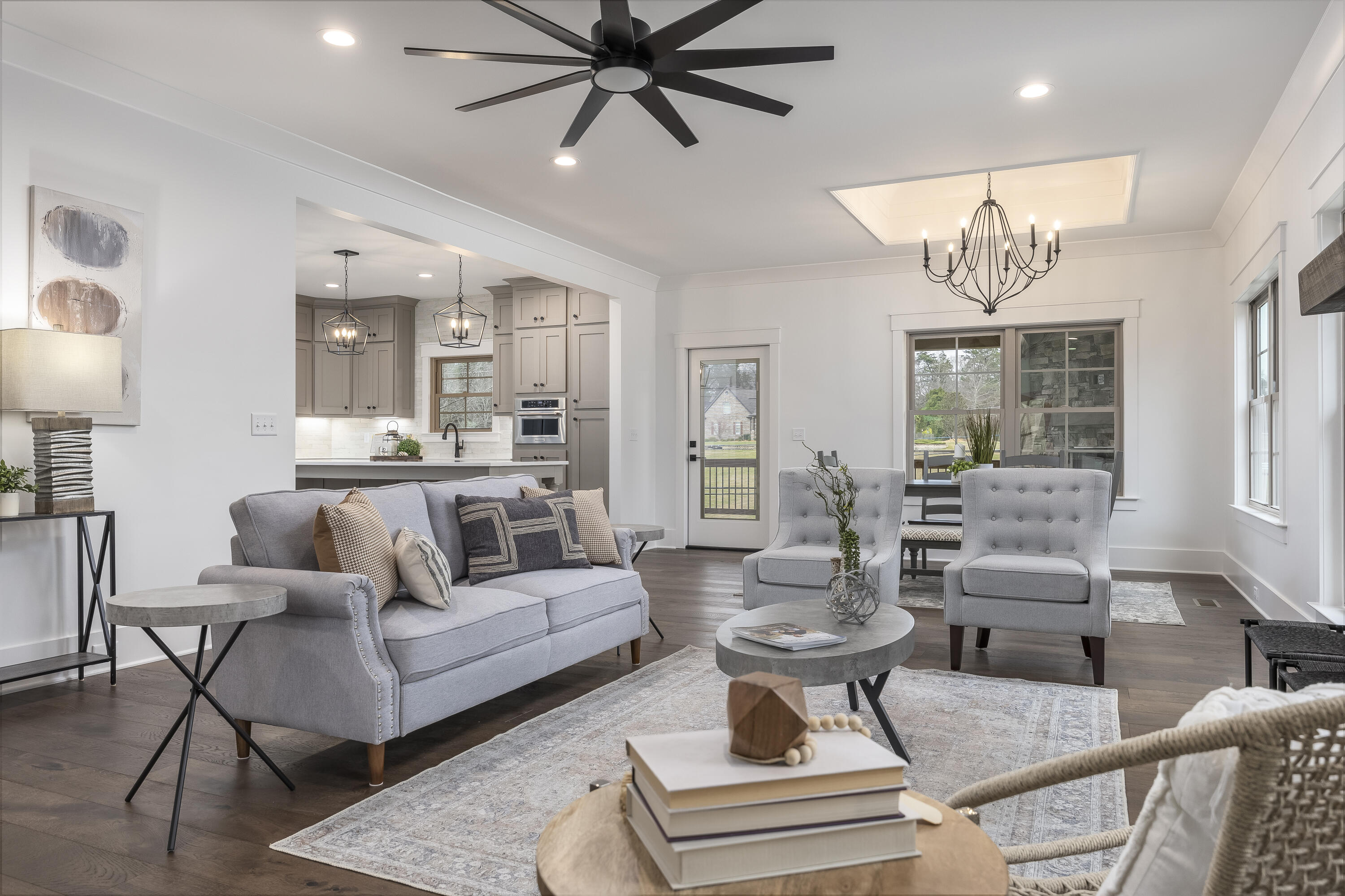 202 Goose Creek Circle