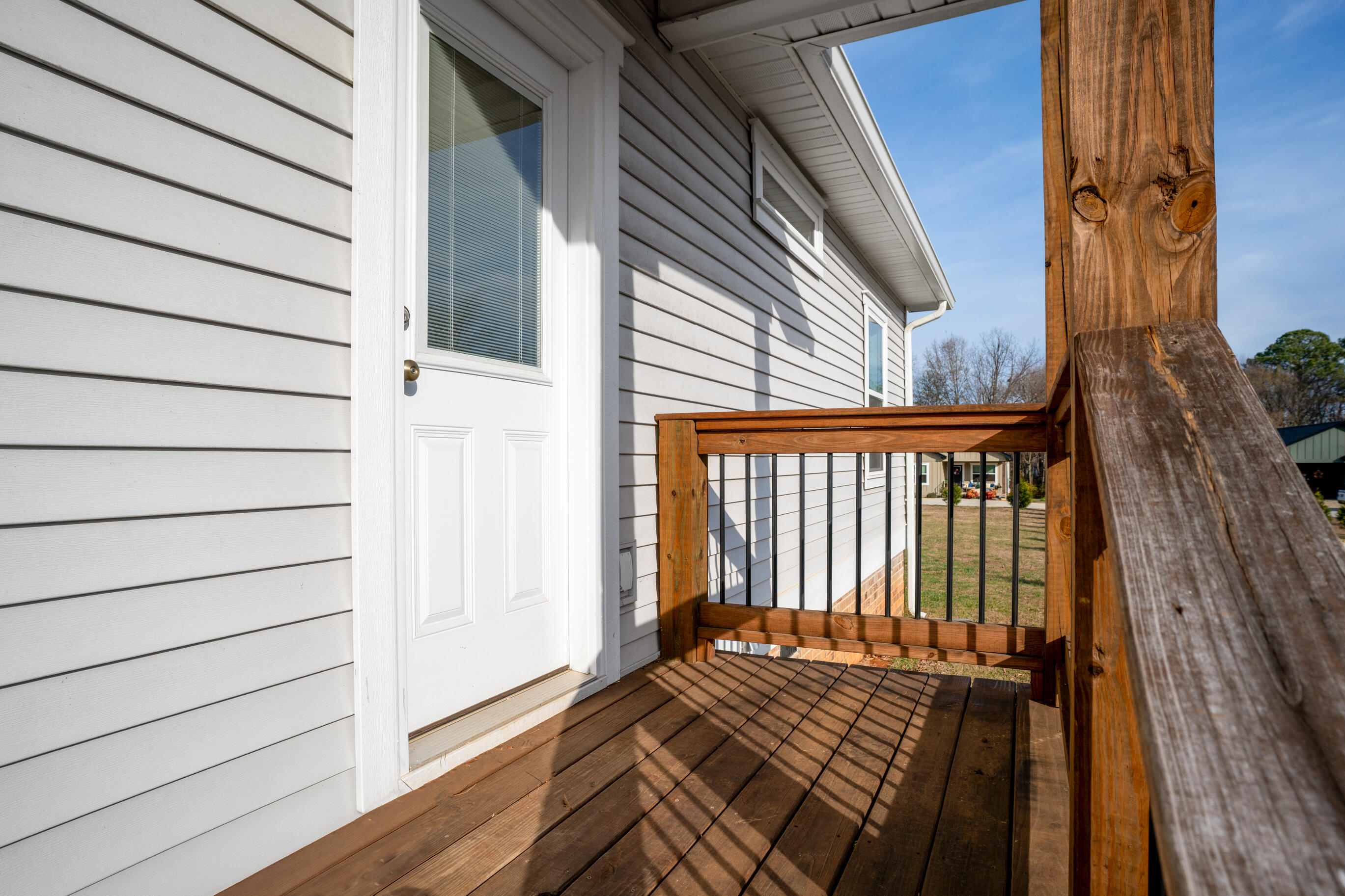 1112 SW Phillips Street SW