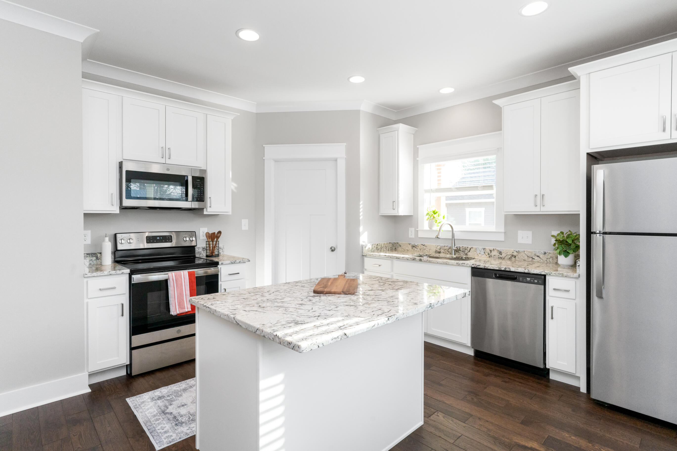 1112 SW Phillips Street SW