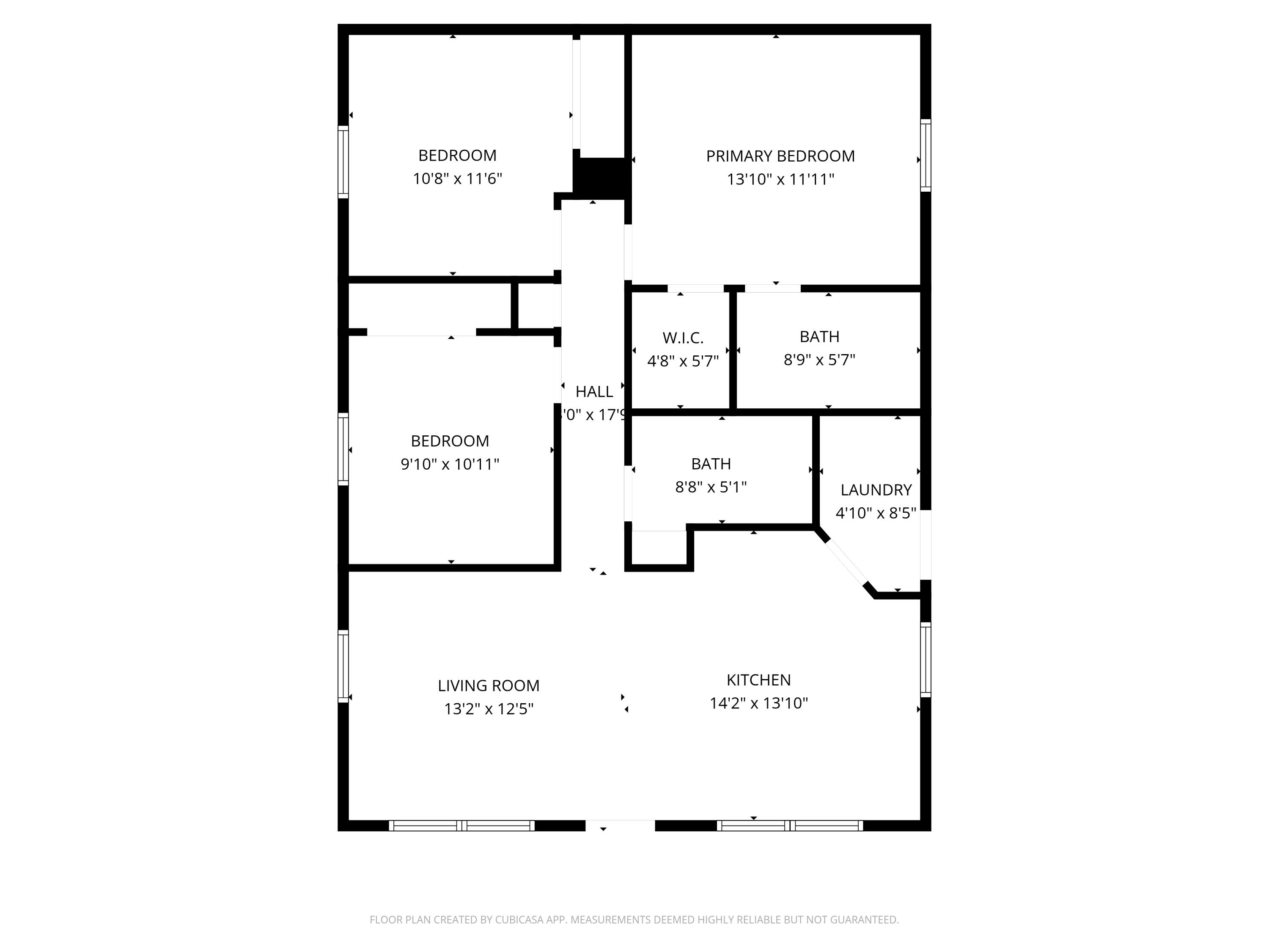 1112 SW Phillips Street SW