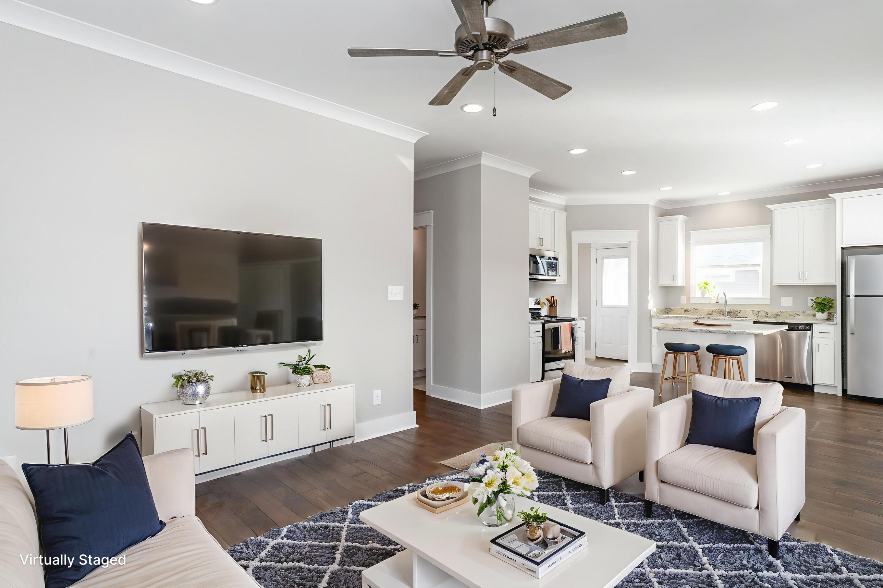 1112 SW Phillips Street SW